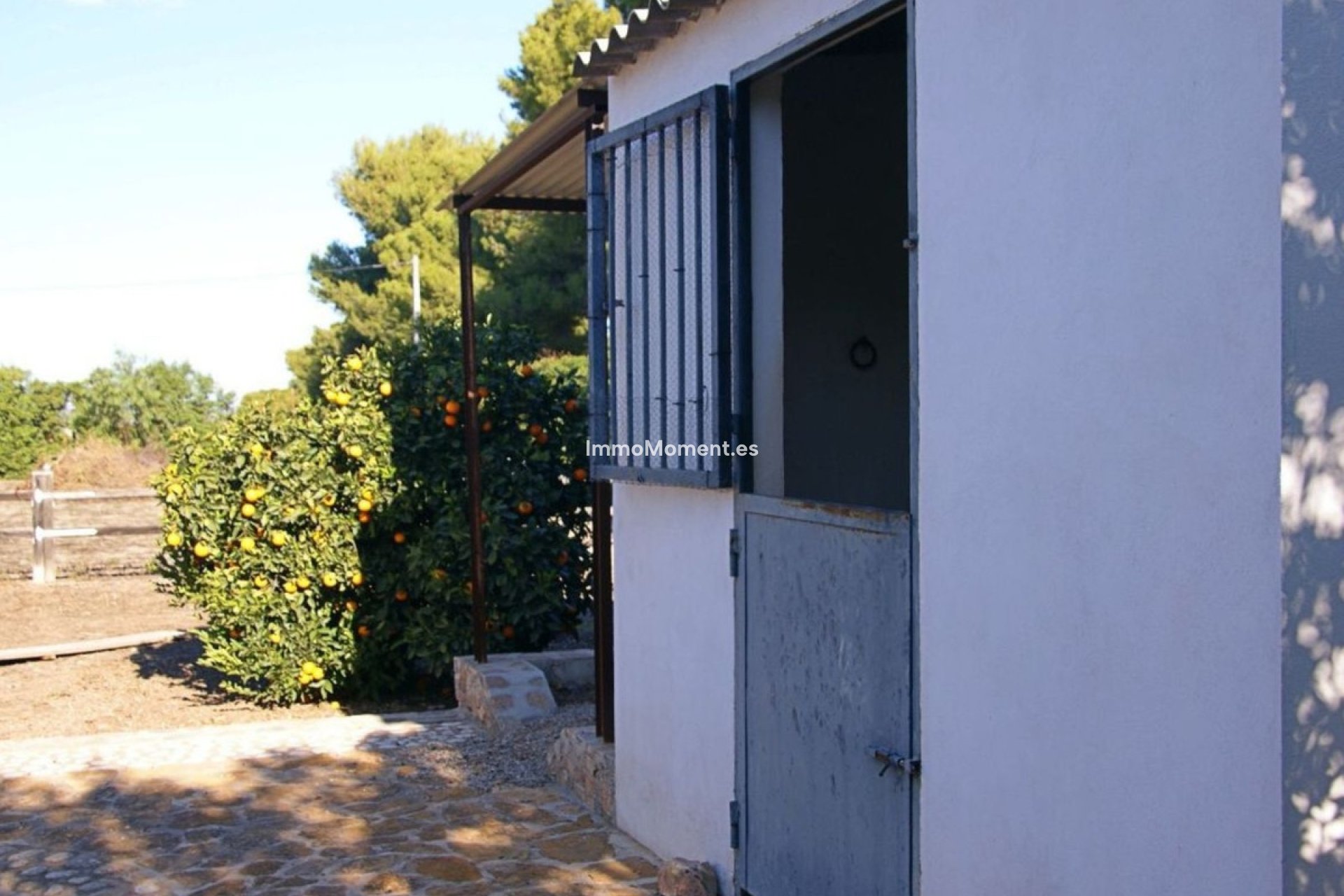 Wiederverkauf - Villa - Lorca - Lorca Centro