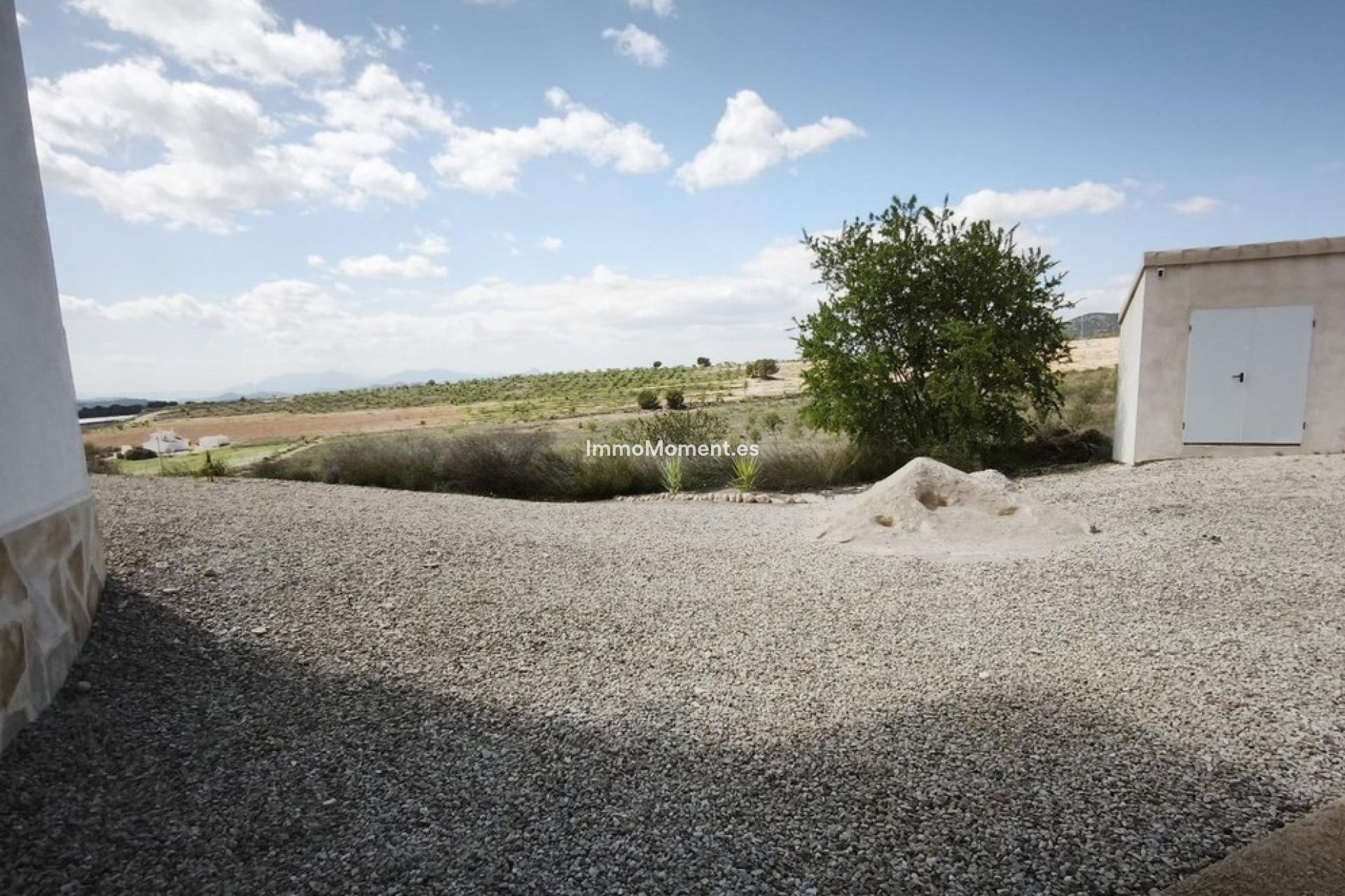 Wiederverkauf - Villa - Lorca - Zarzadilla de Totana