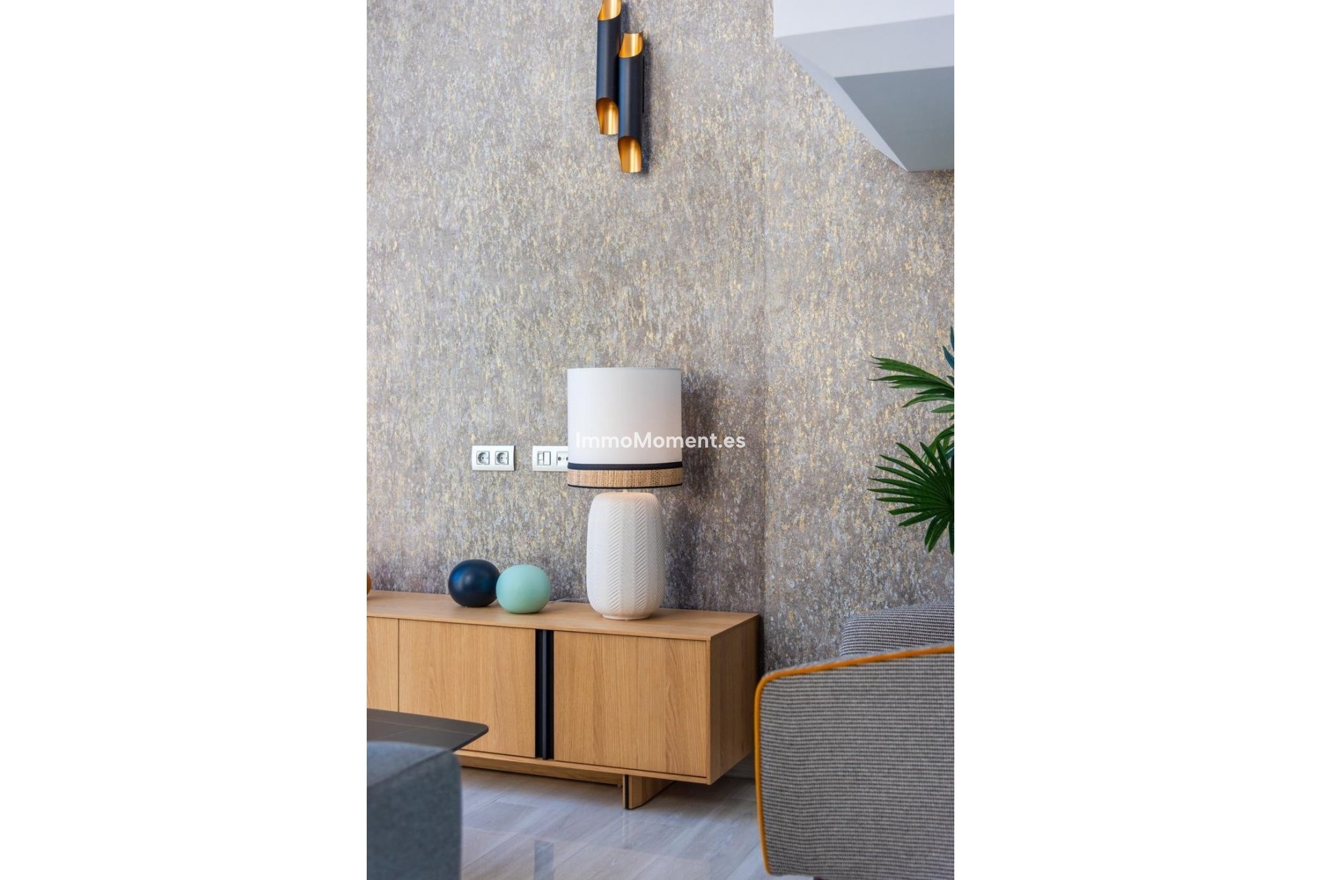 Wiederverkauf - Villa - Los Montesinos - Los Montesinos Centro