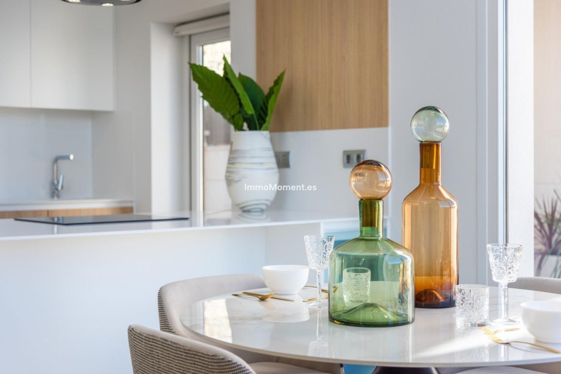 Wiederverkauf - Villa - Los Montesinos - Los Montesinos Centro