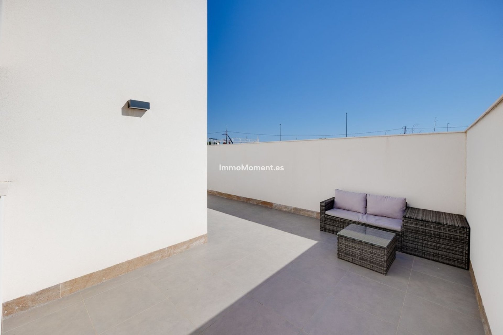 Wiederverkauf - Villa - Los Montesinos - Los Montesinos Centro