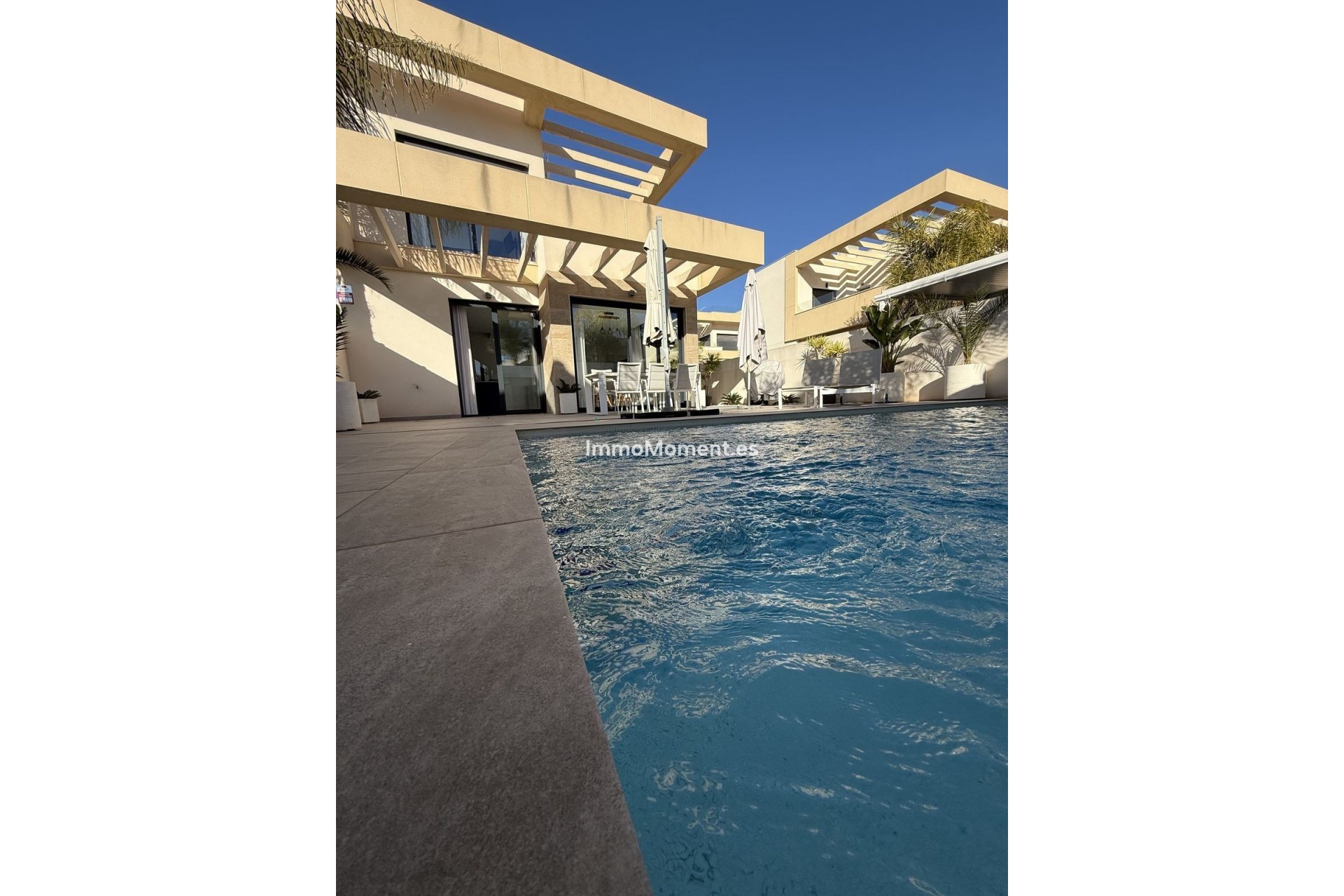 Wiederverkauf - Villa - Los Montesinos - Los Montesinos Centro