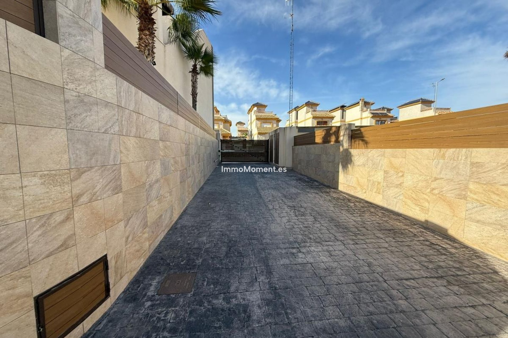 Wiederverkauf - Villa - Los Montesinos - Los Montesinos Centro