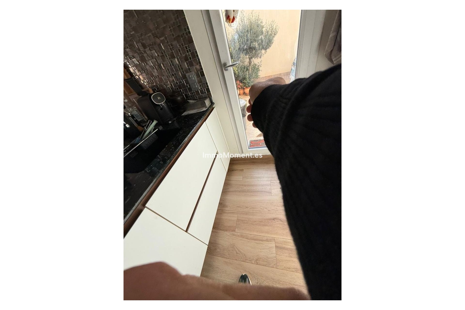 Wiederverkauf - Villa - Los Montesinos - Los Montesinos Centro