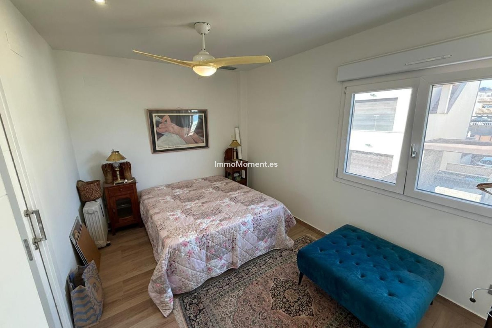 Wiederverkauf - Villa - Los Montesinos - Los Montesinos Centro