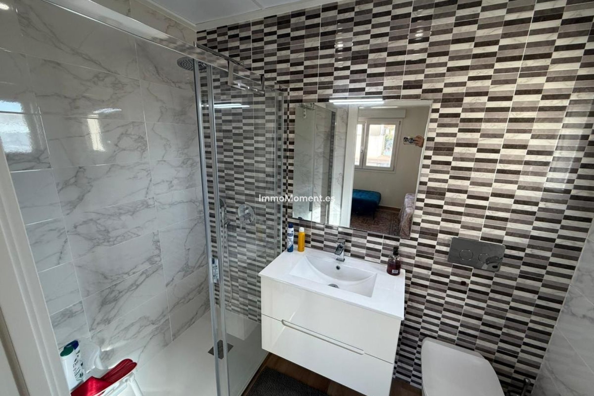 Wiederverkauf - Villa - Los Montesinos - Los Montesinos Centro