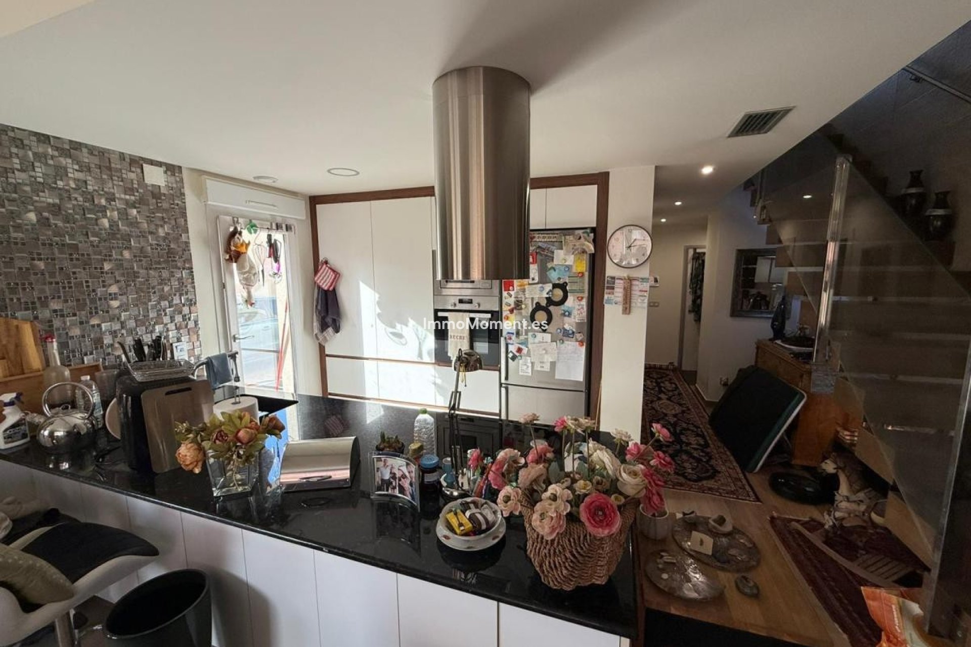 Wiederverkauf - Villa - Los Montesinos - Los Montesinos Centro