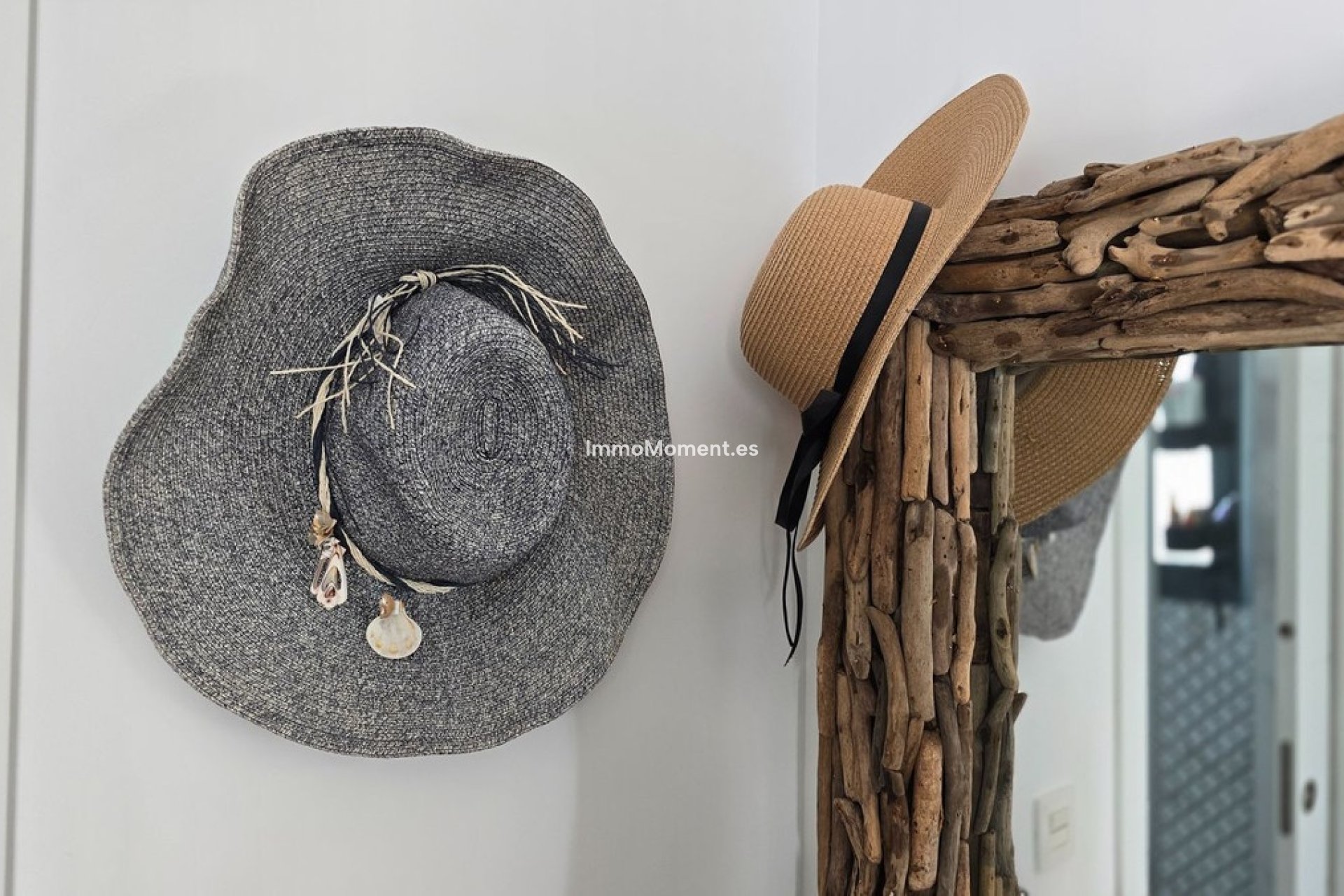 Wiederverkauf - Villa - Los Montesinos - Los Montesinos Centro