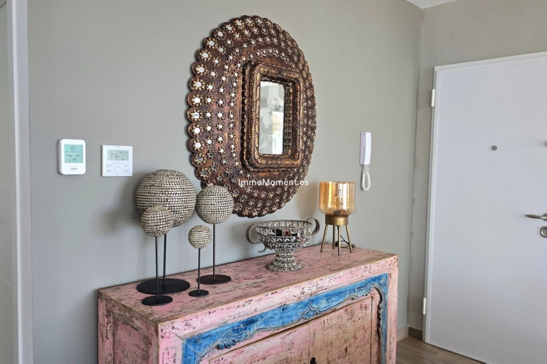 Wiederverkauf - Villa - Los Montesinos - Los Montesinos Centro