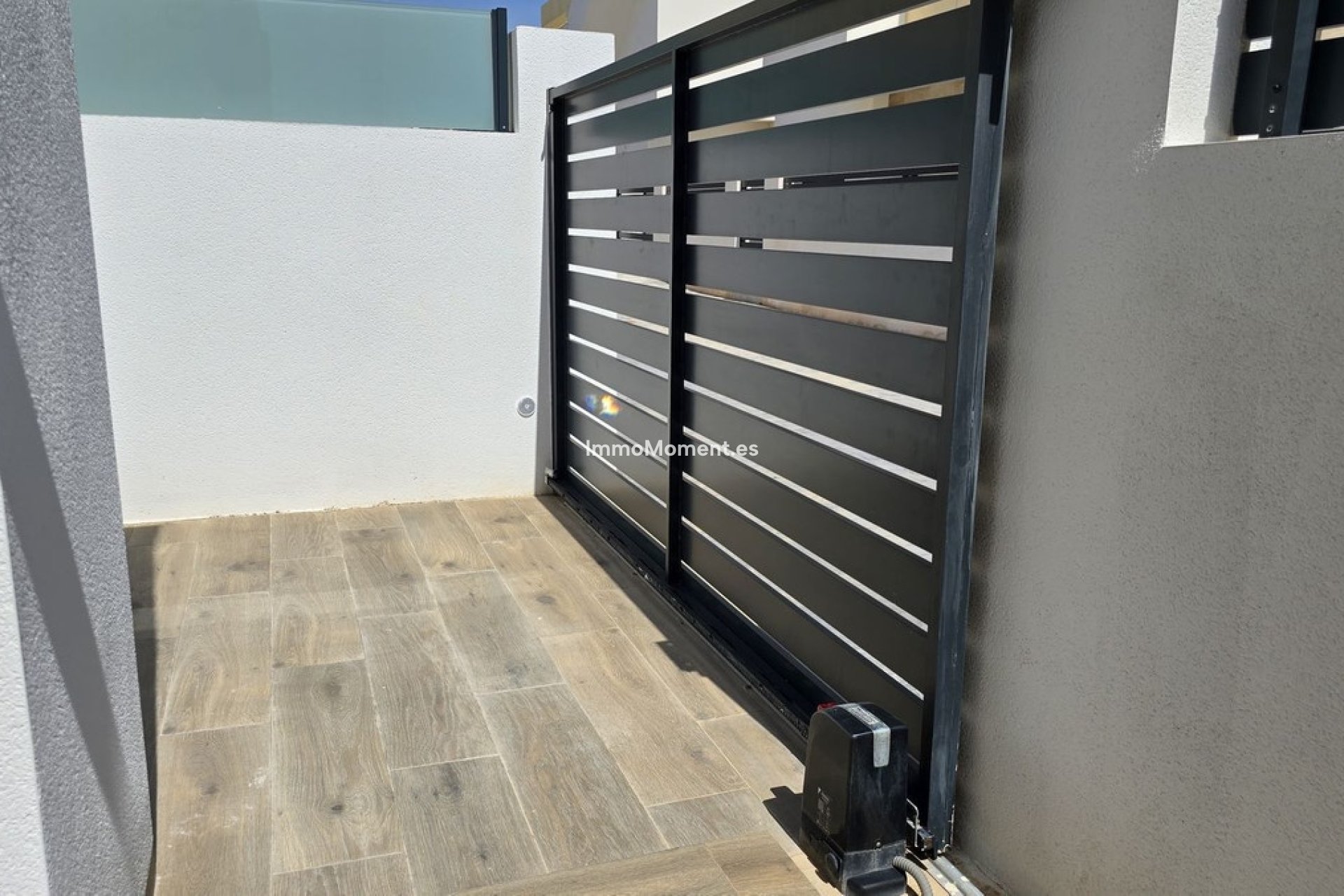 Wiederverkauf - Villa - Los Montesinos - Los Montesinos Centro