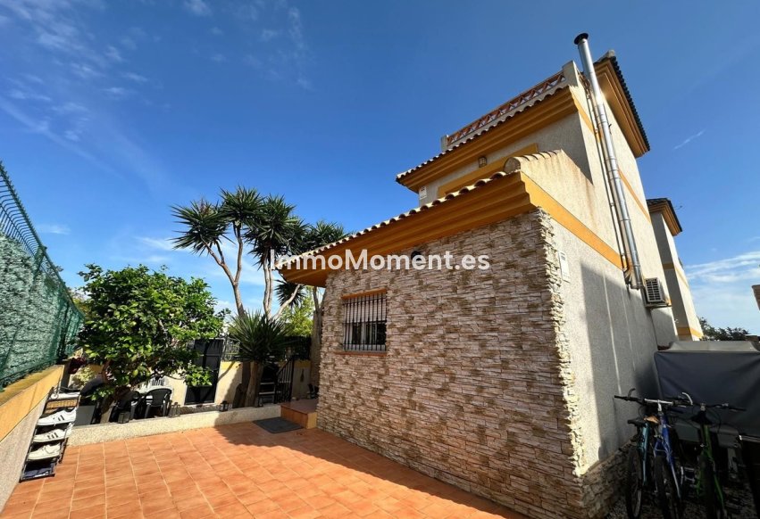 Wiederverkauf - Villa - Los Montesinos - Los Montesinos Centro