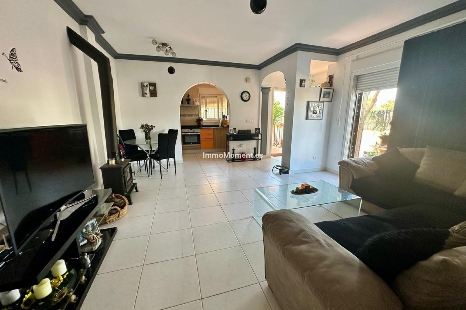 Wiederverkauf - Villa - Los Montesinos - Los Montesinos Centro