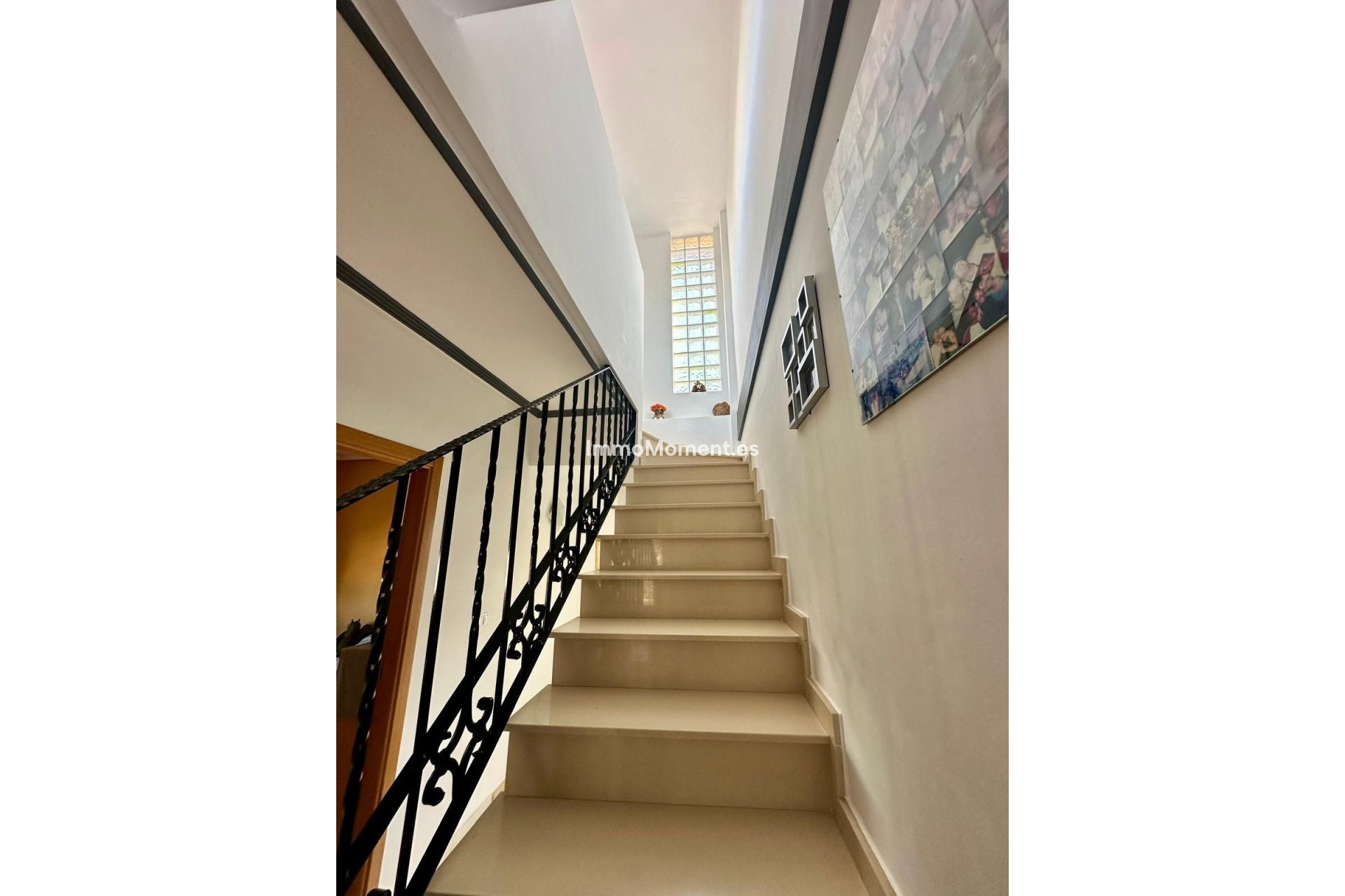 Wiederverkauf - Villa - Los Montesinos - Los Montesinos Centro