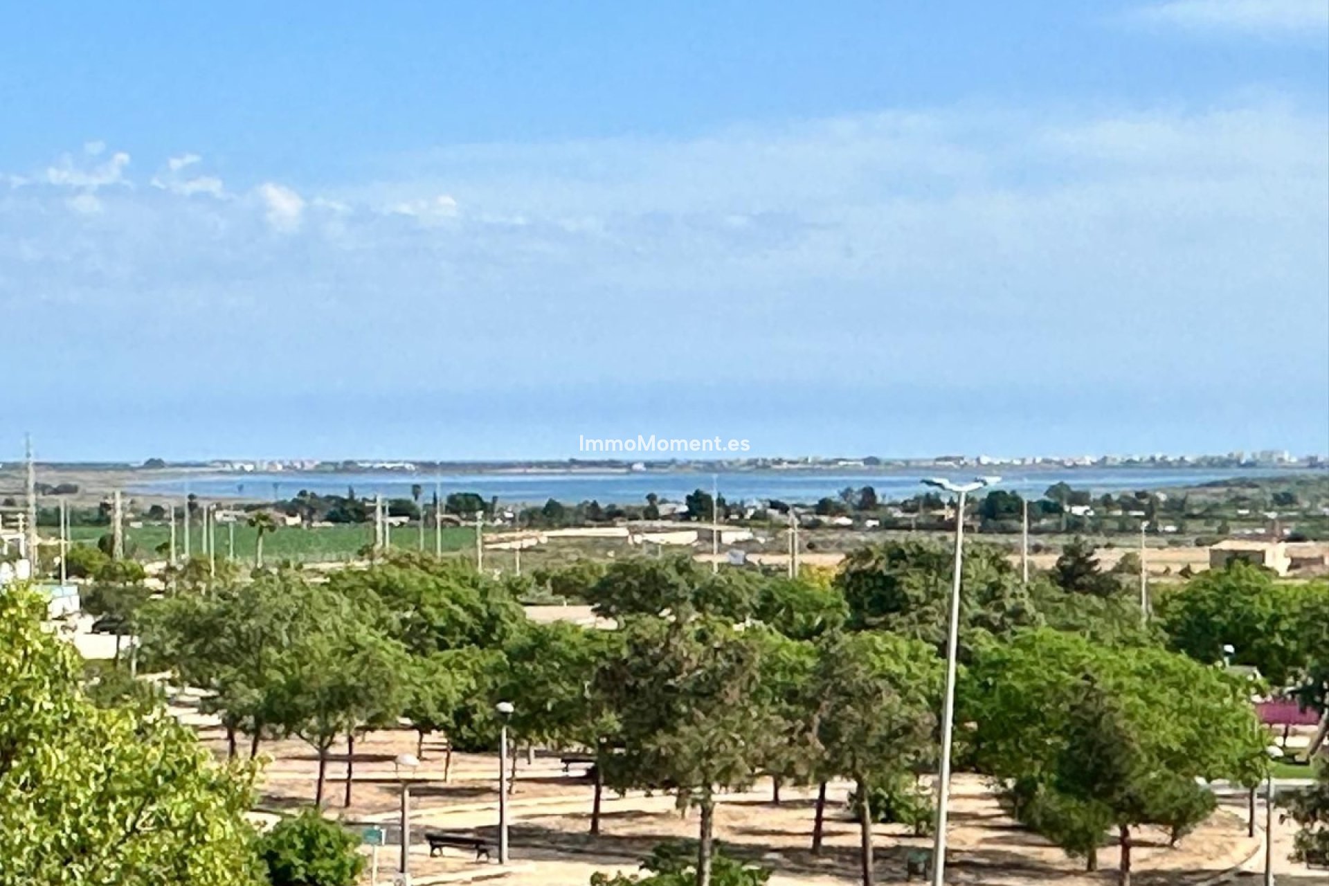 Wiederverkauf - Villa - Los Montesinos - Los Montesinos Centro