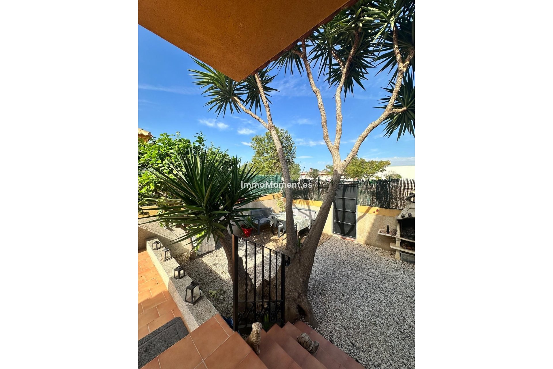 Wiederverkauf - Villa - Los Montesinos - Los Montesinos Centro