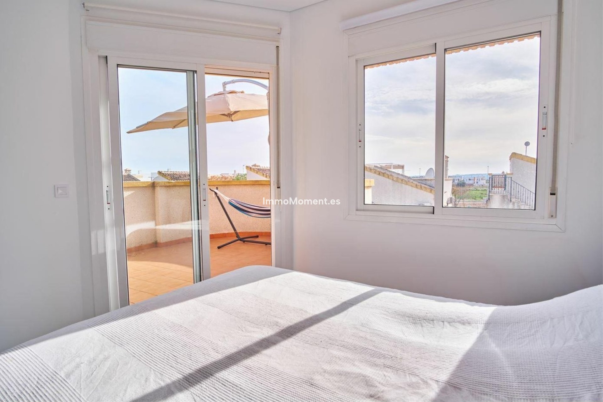 Wiederverkauf - Villa - Los Montesinos - Los Montesinos Centro