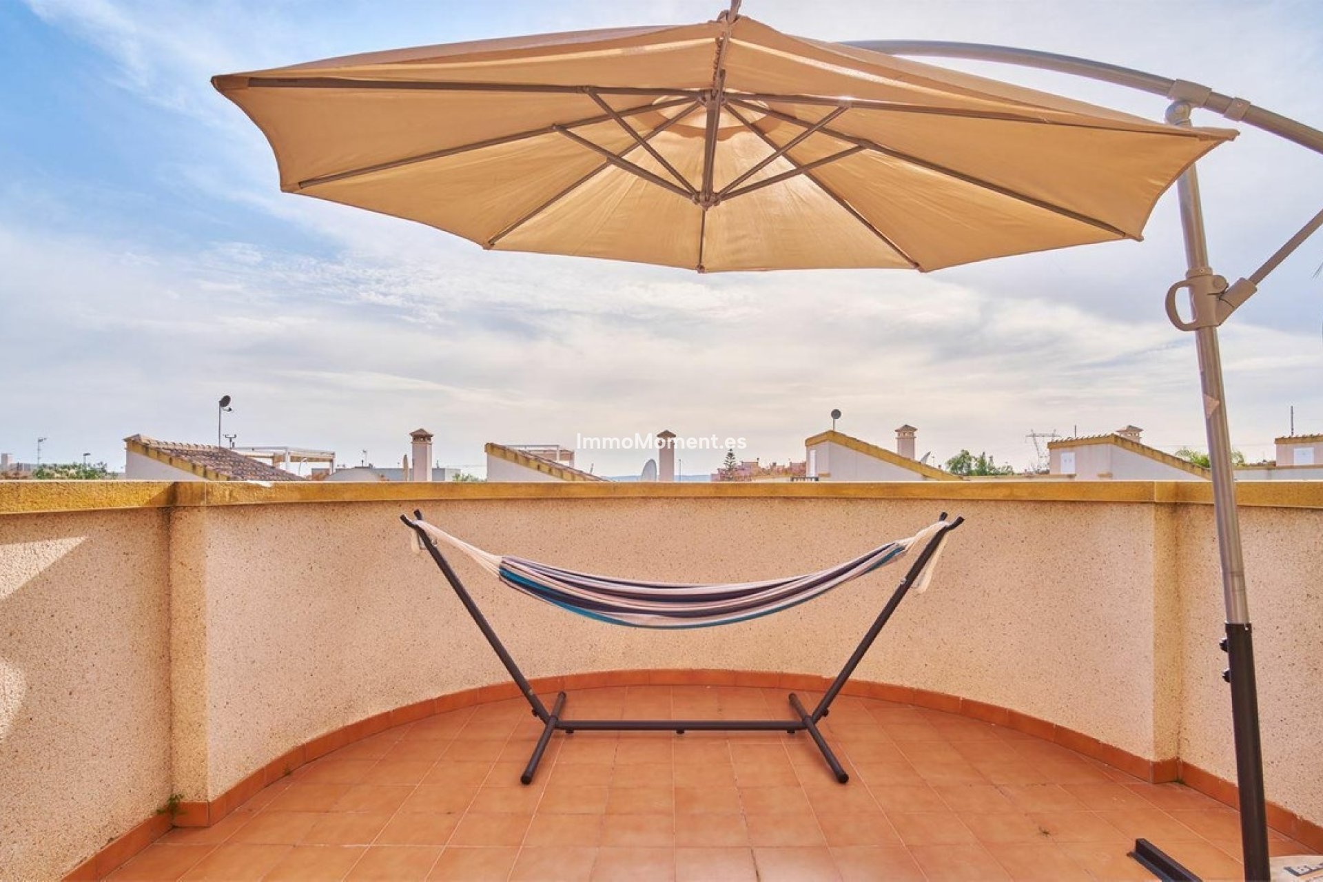 Wiederverkauf - Villa - Los Montesinos - Los Montesinos Centro