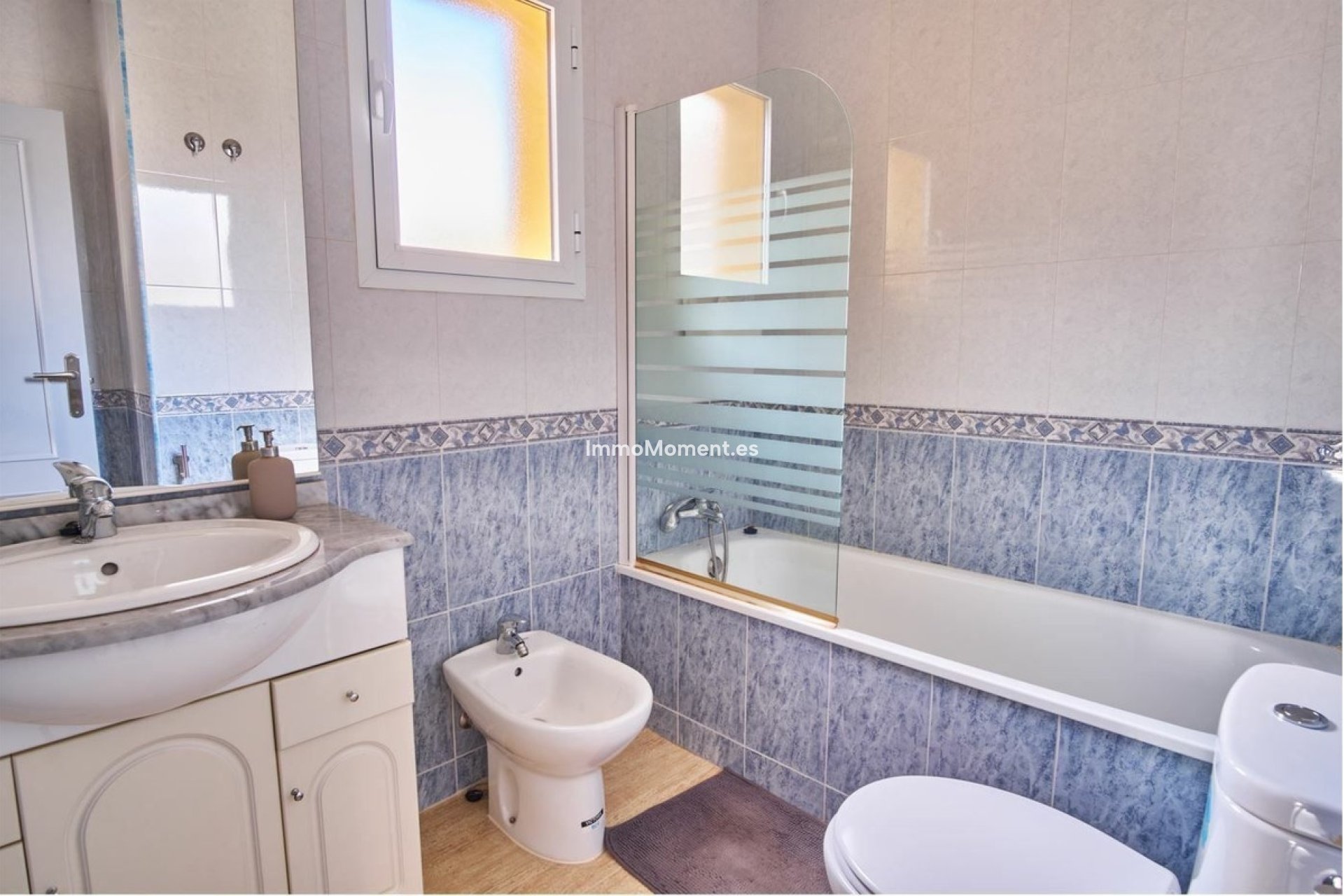 Wiederverkauf - Villa - Los Montesinos - Los Montesinos Centro