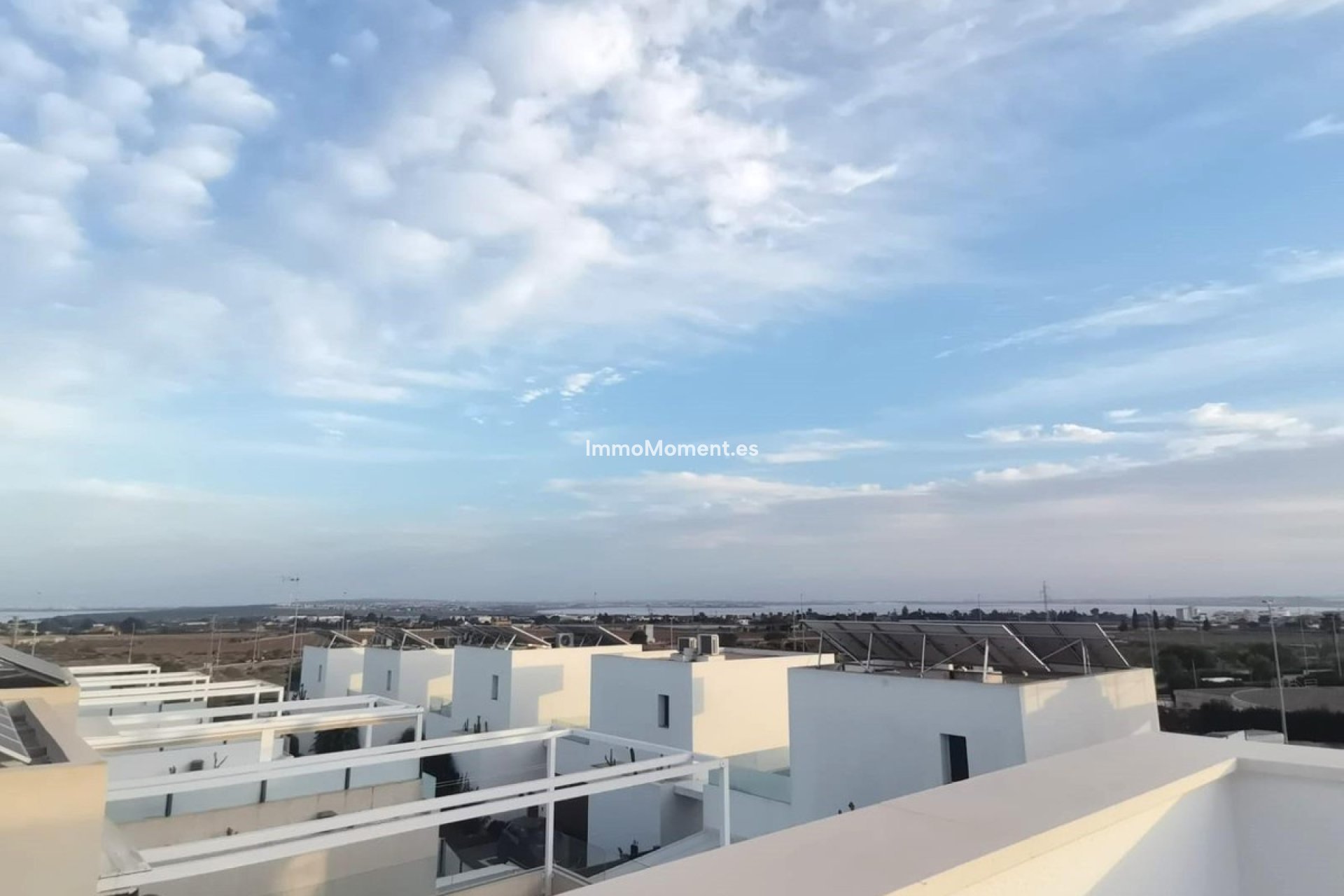 Wiederverkauf - Villa - Los Montesinos - Los Montesinos Centro