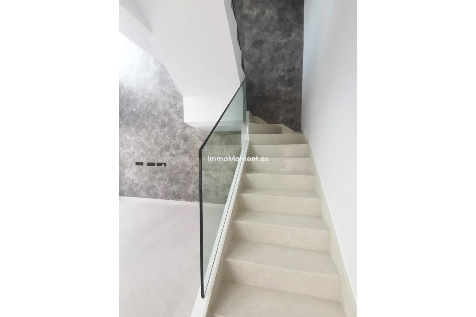 Wiederverkauf - Villa - Los Montesinos - Los Montesinos Centro