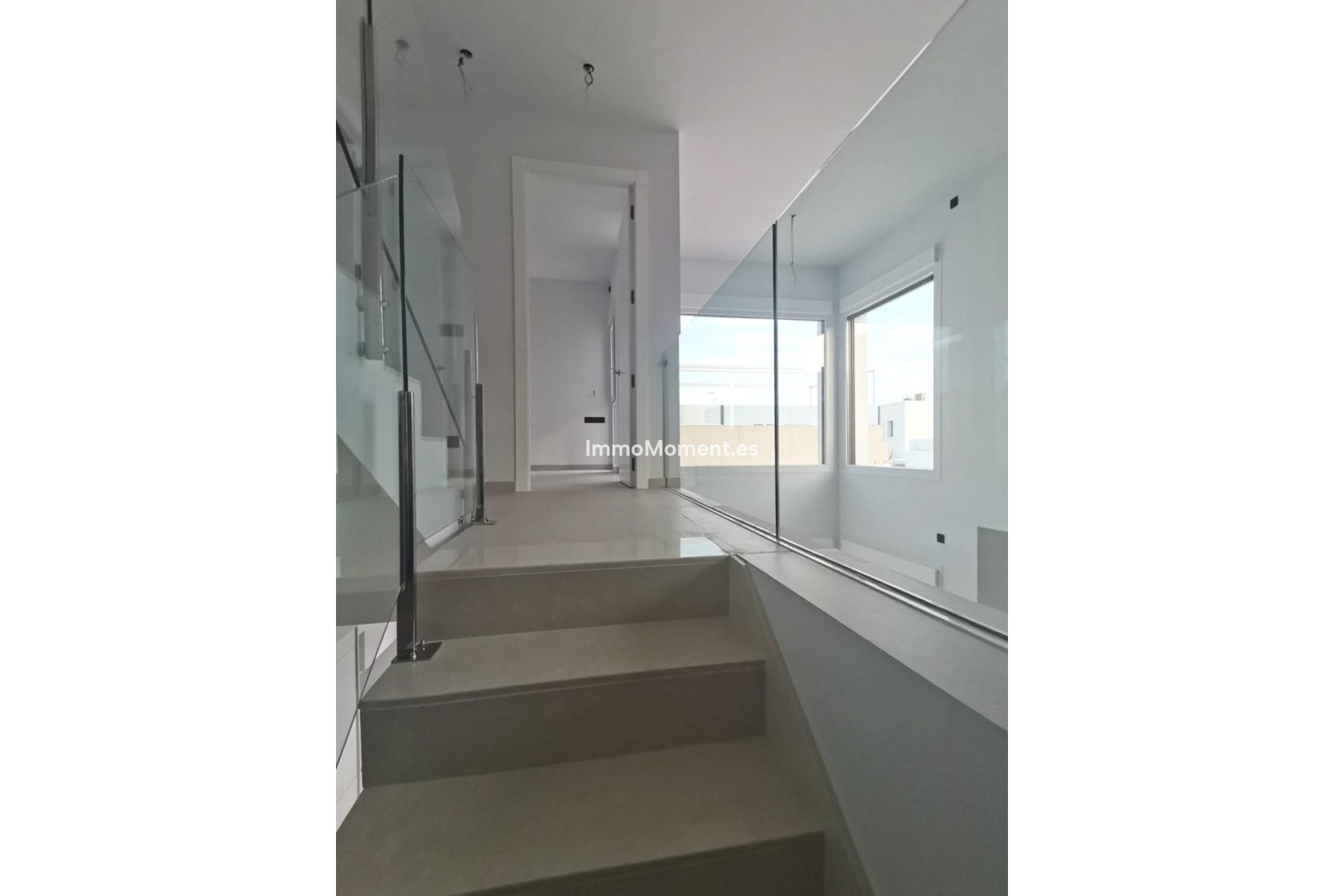 Wiederverkauf - Villa - Los Montesinos - Los Montesinos Centro