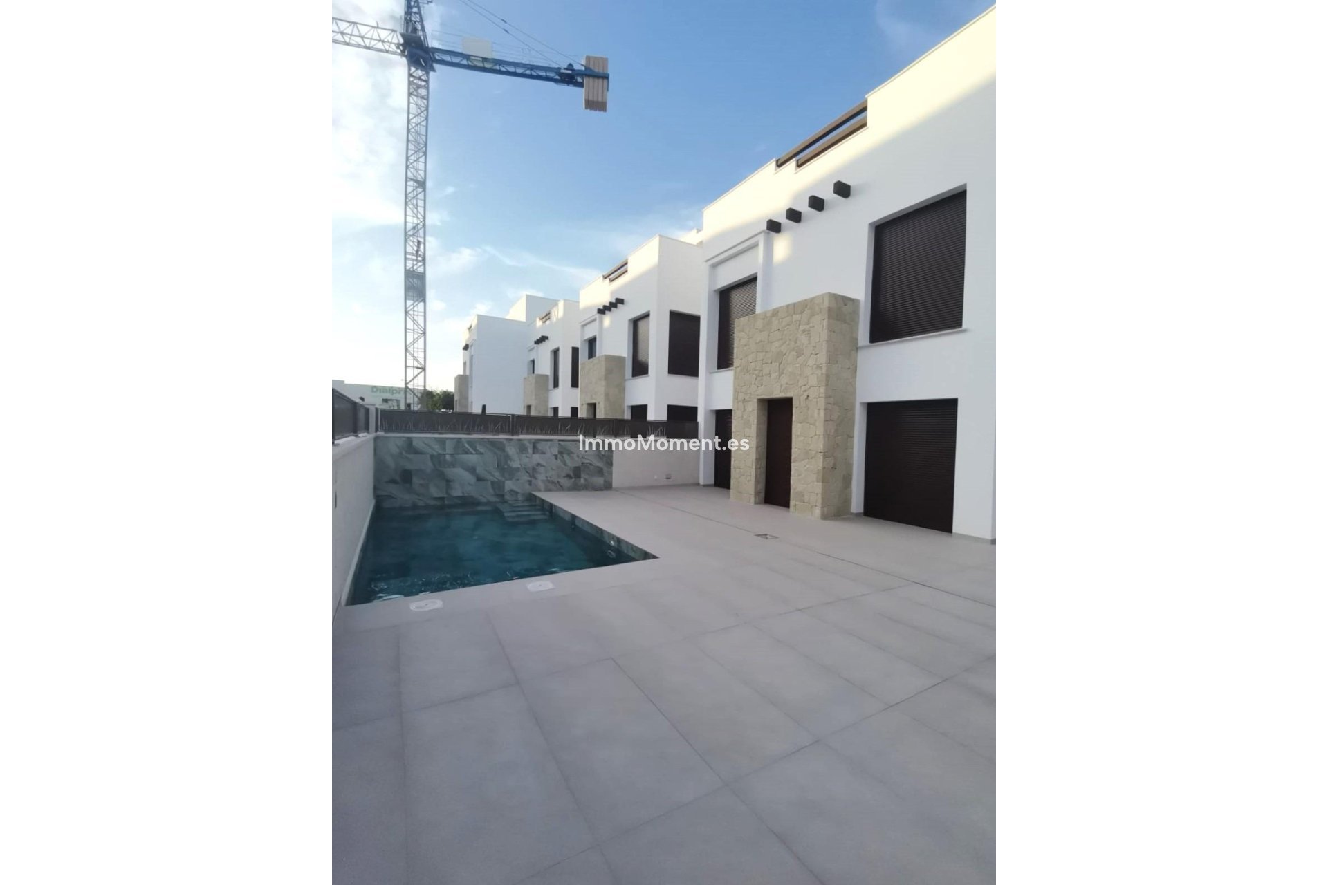 Wiederverkauf - Villa - Los Montesinos - Los Montesinos Centro