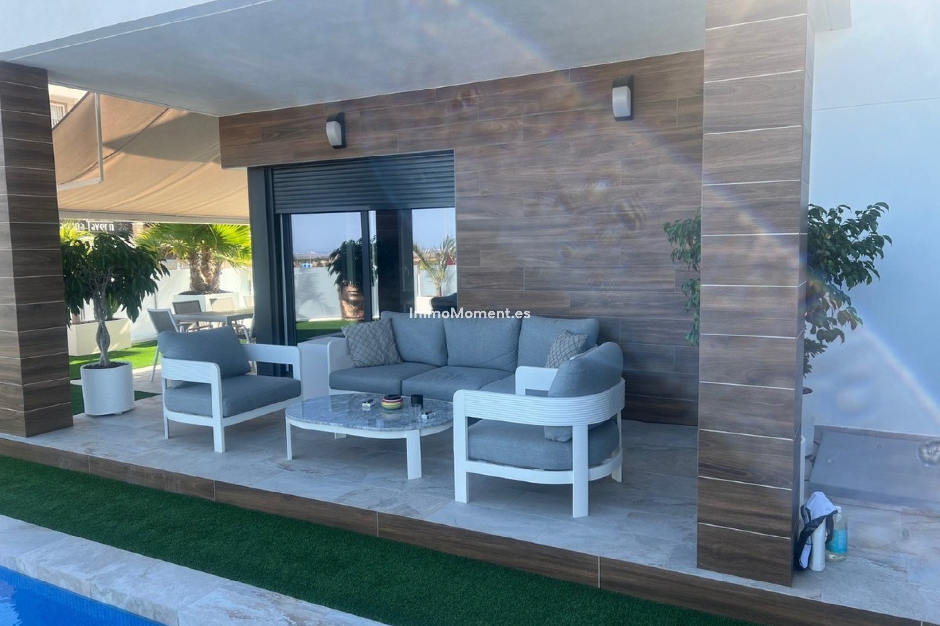 Wiederverkauf - Villa - Los Montesinos - Los Montesinos Centro