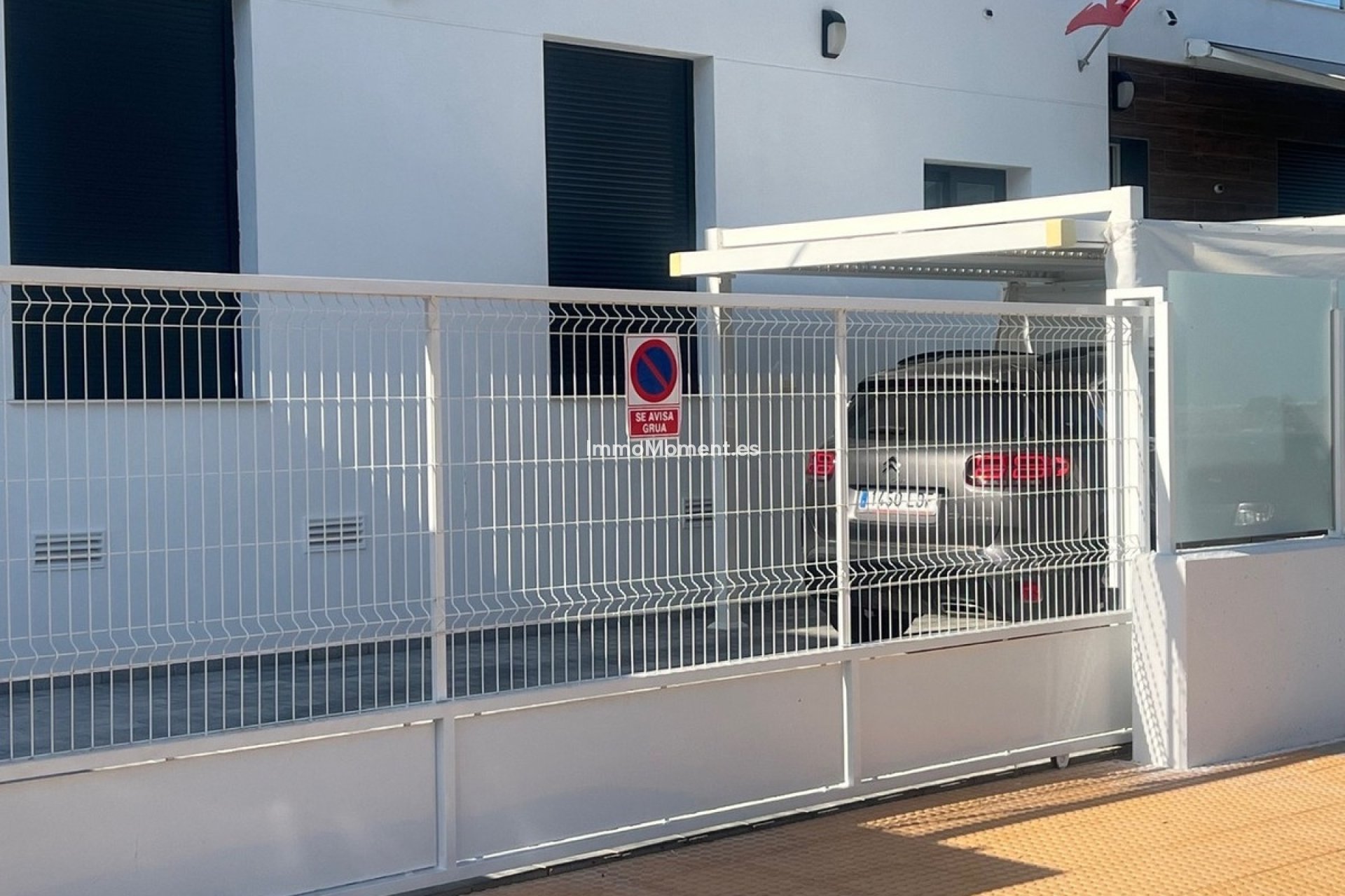 Wiederverkauf - Villa - Los Montesinos - Los Montesinos Centro