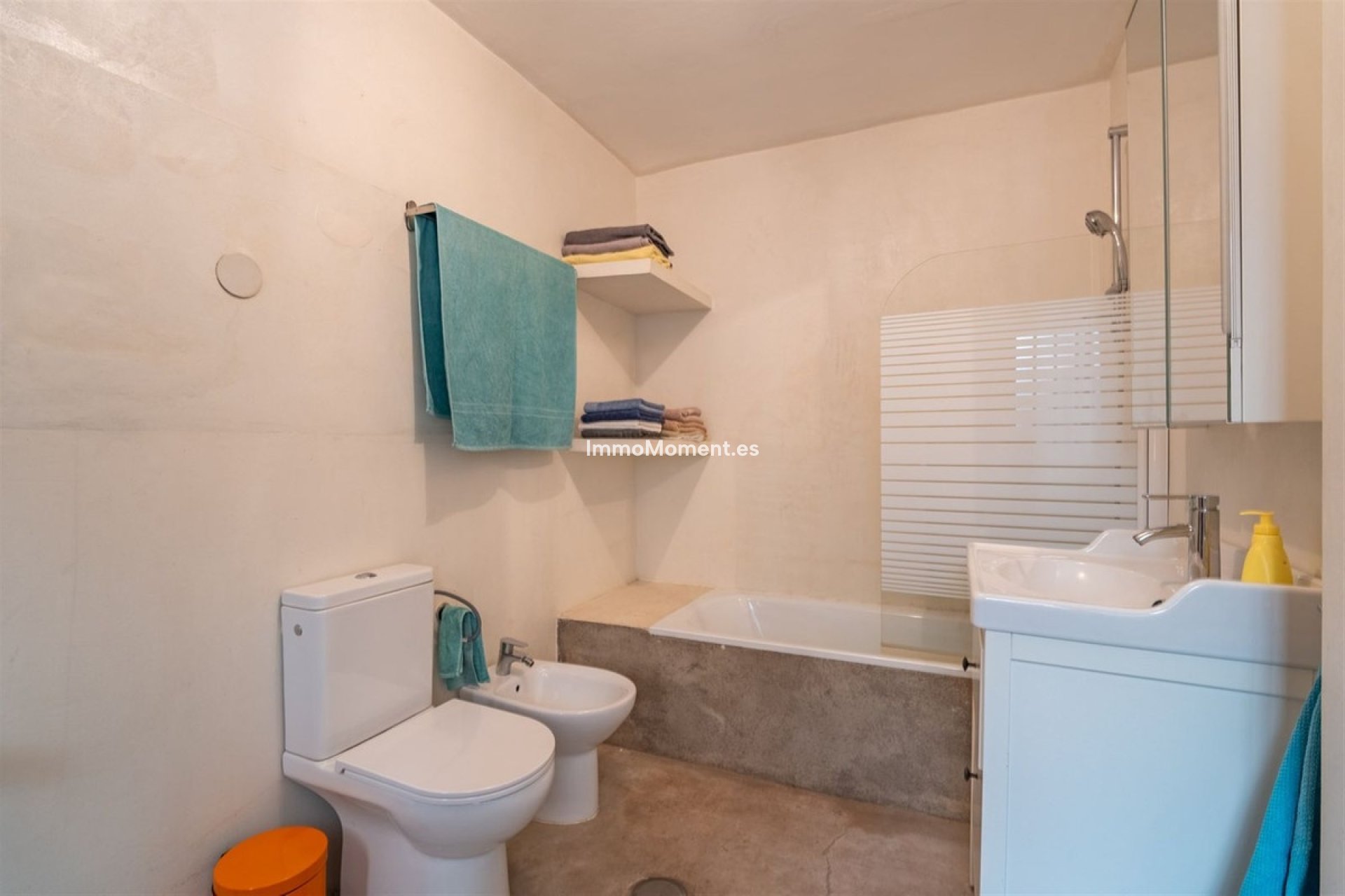 Wiederverkauf - Villa - Málaga - El Palo