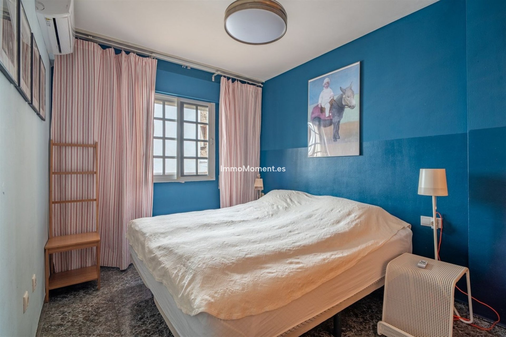 Wiederverkauf - Villa - Málaga - El Palo