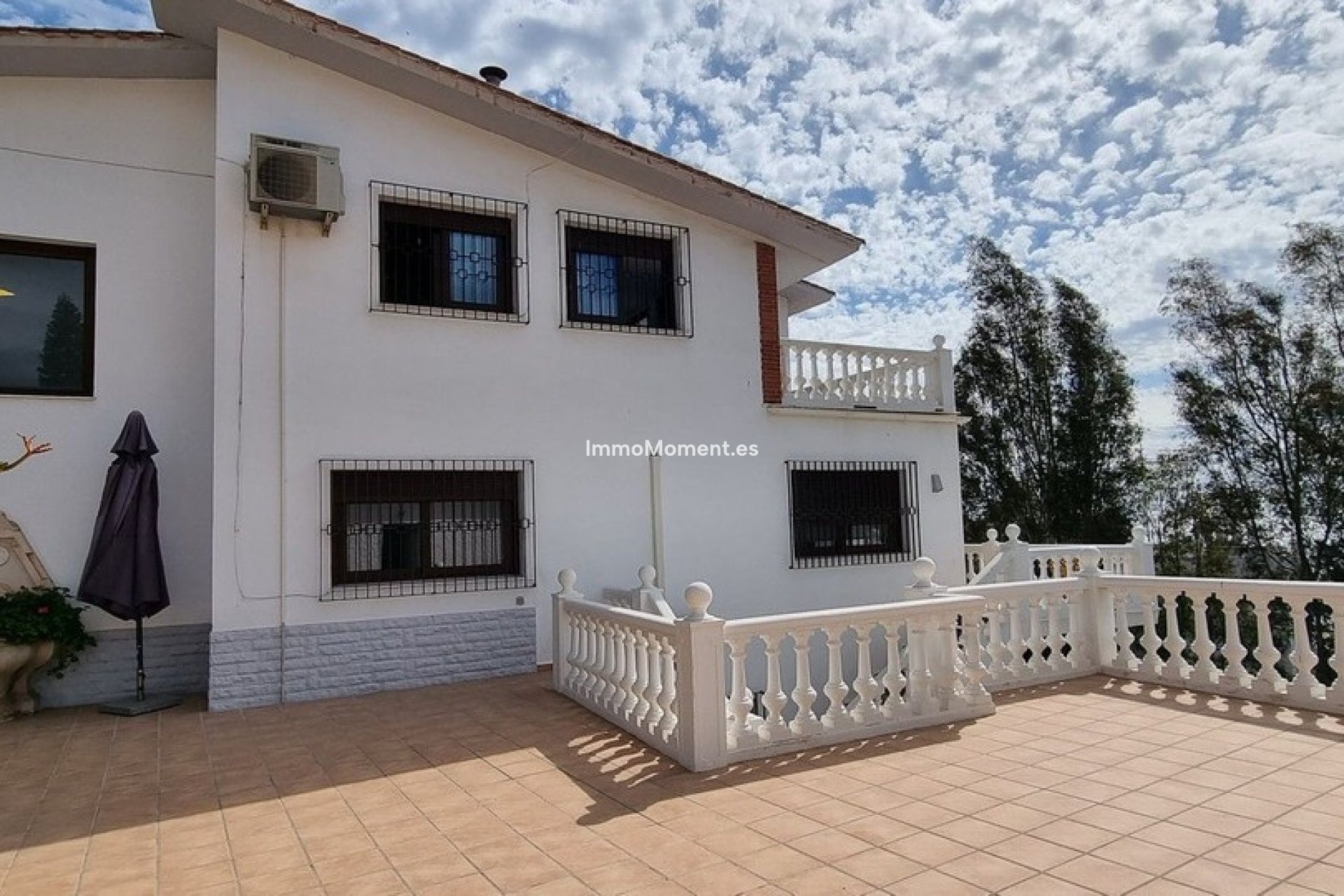 Wiederverkauf - Villa - Málaga - El Palo