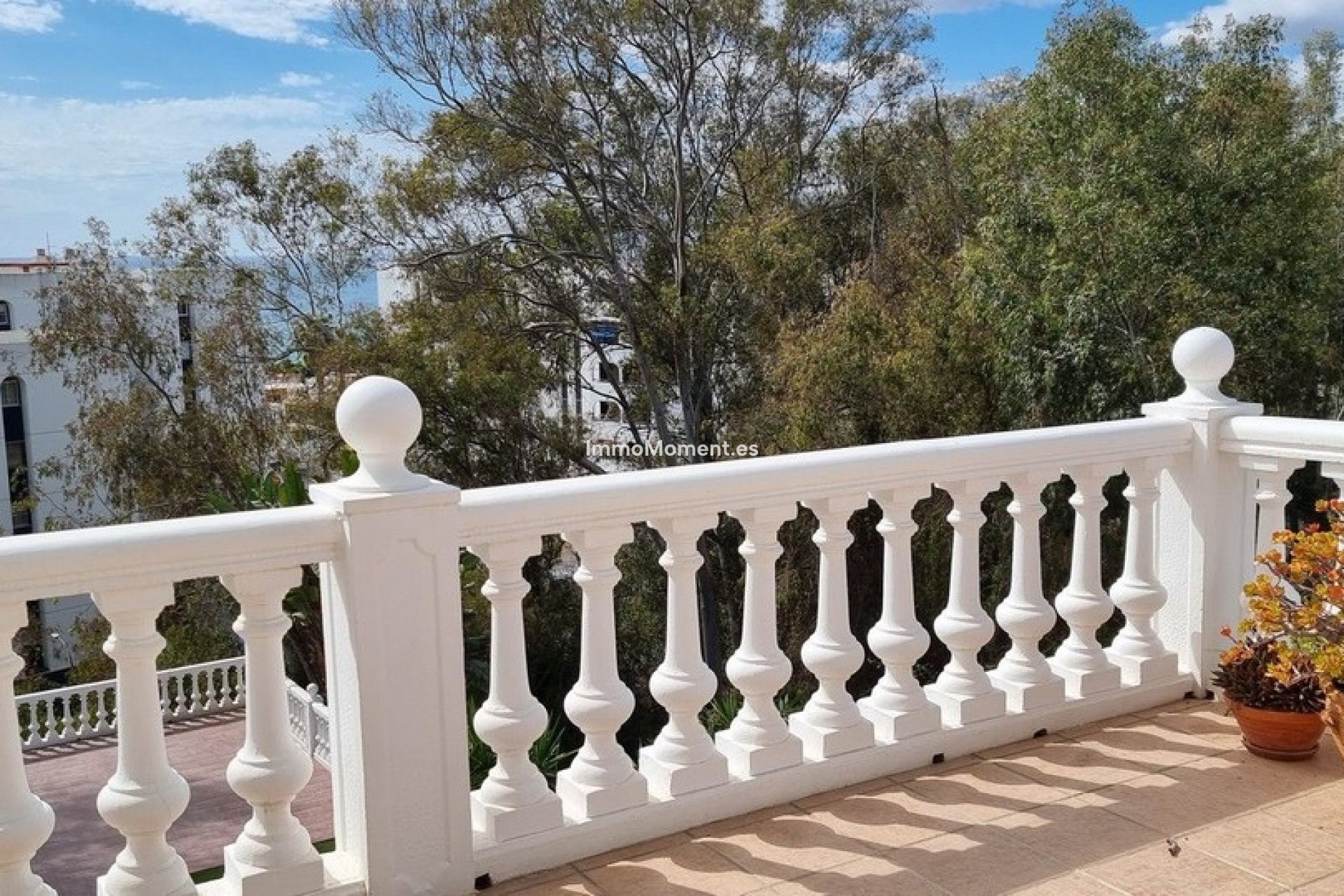 Wiederverkauf - Villa - Málaga - El Palo