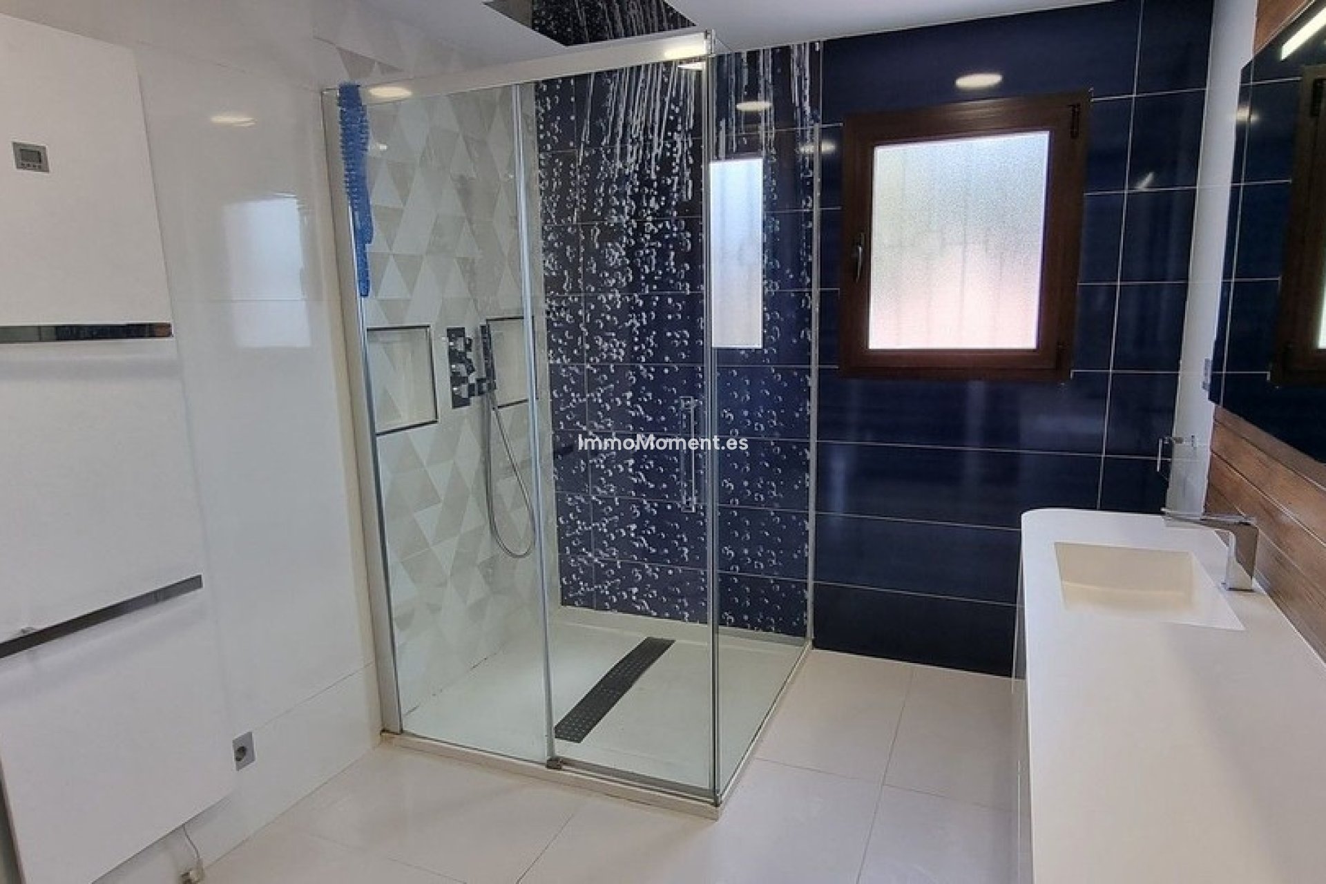 Wiederverkauf - Villa - Málaga - El Palo