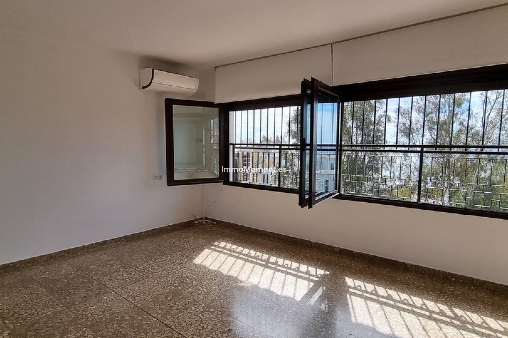 Wiederverkauf - Villa - Málaga - El Palo