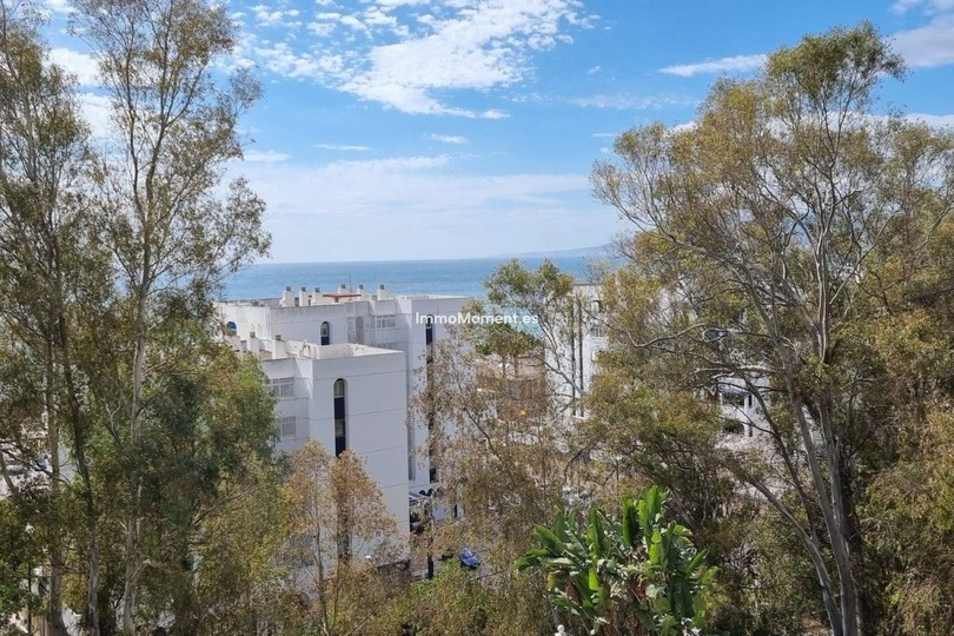 Wiederverkauf - Villa - Málaga - El Palo