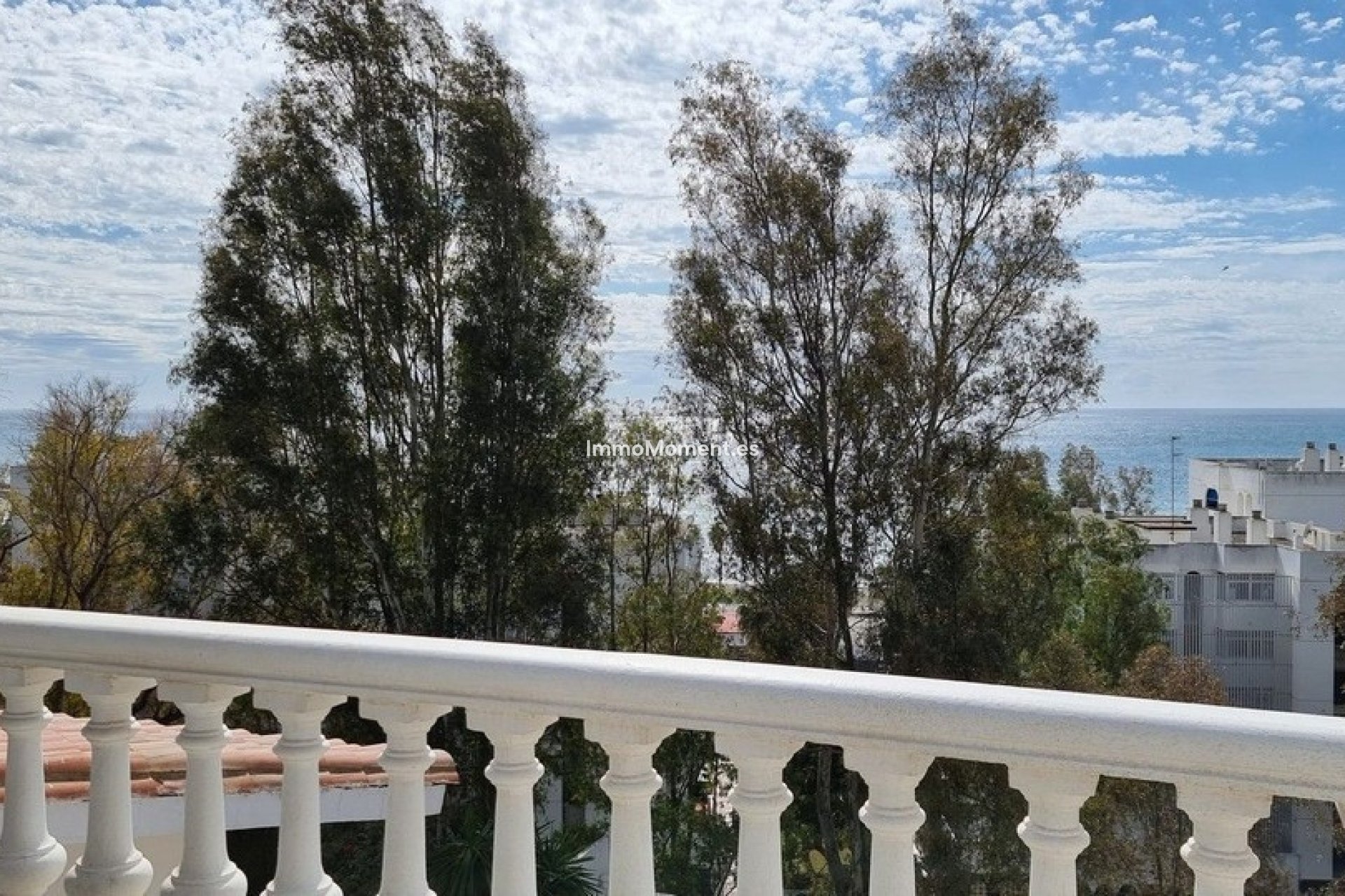 Wiederverkauf - Villa - Málaga - El Palo