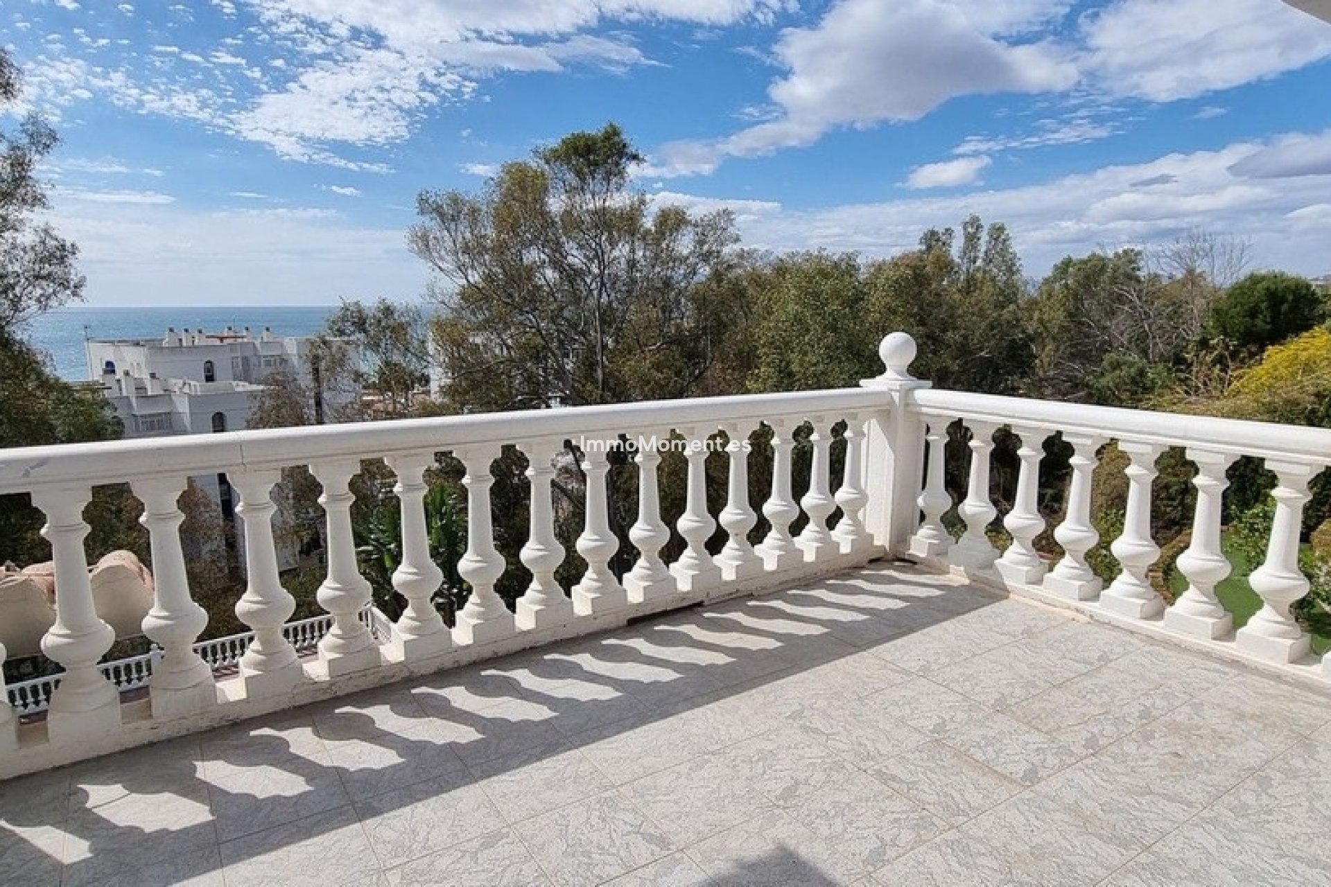 Wiederverkauf - Villa - Málaga - El Palo