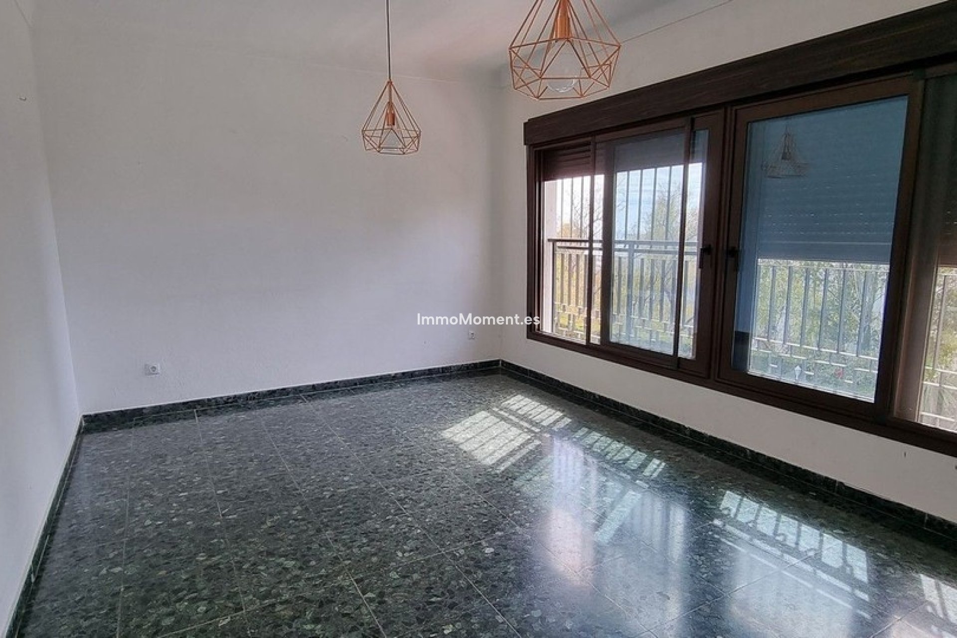 Wiederverkauf - Villa - Málaga - El Palo