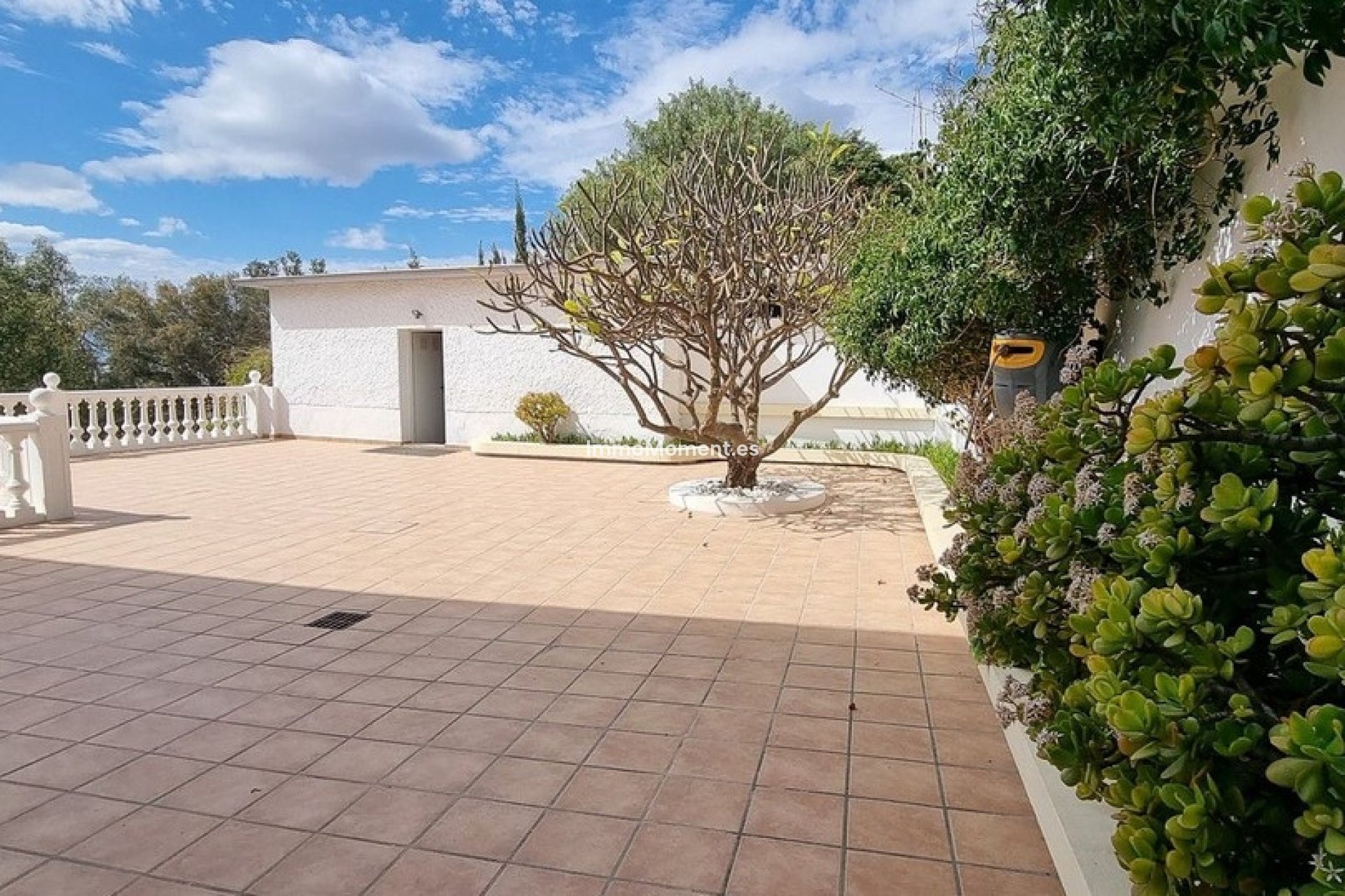 Wiederverkauf - Villa - Málaga - El Palo