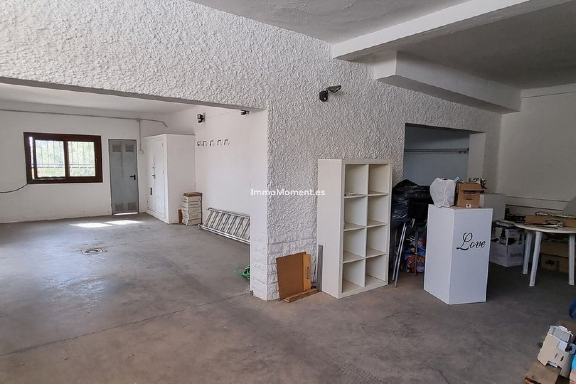 Wiederverkauf - Villa - Málaga - El Palo