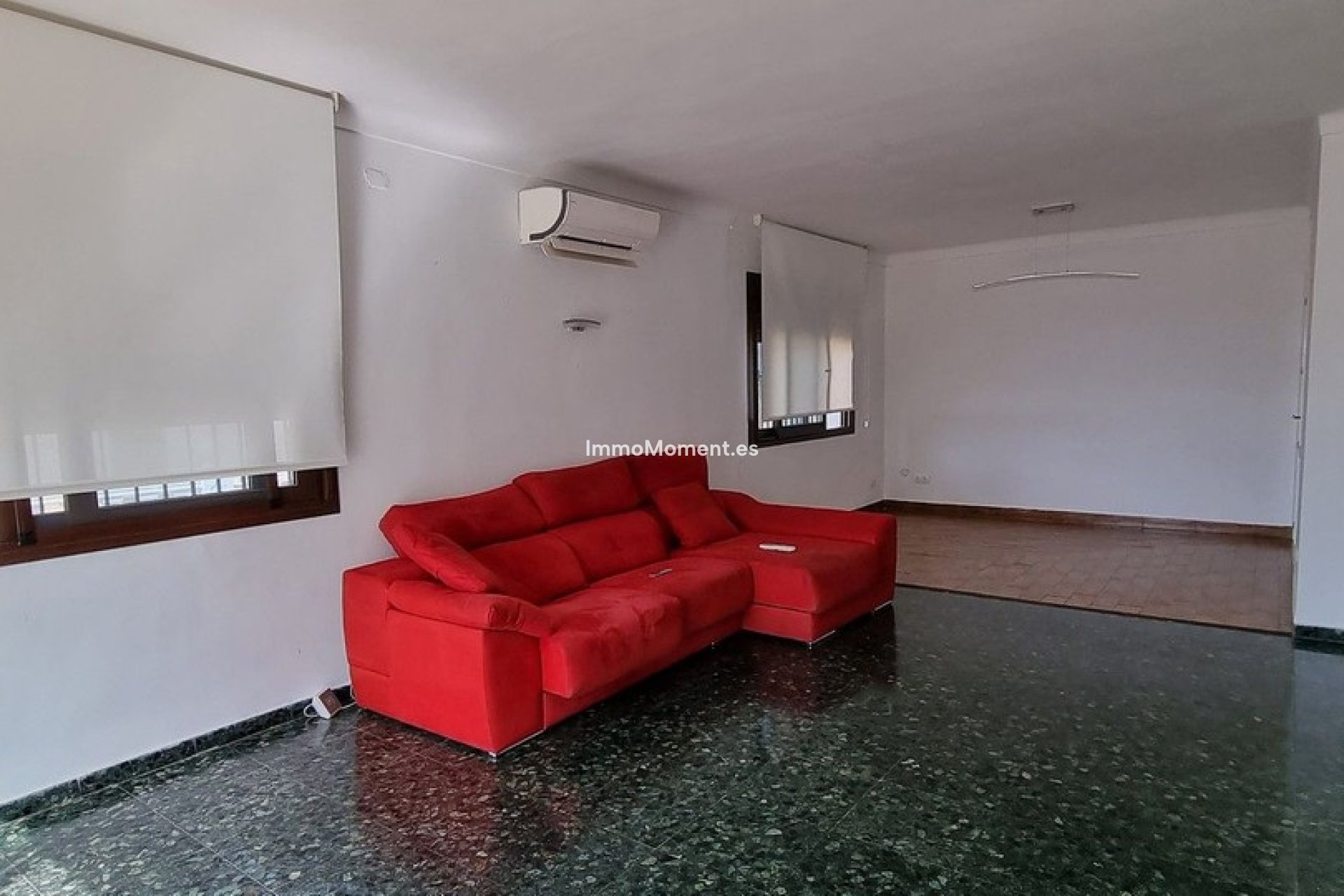 Wiederverkauf - Villa - Málaga - El Palo