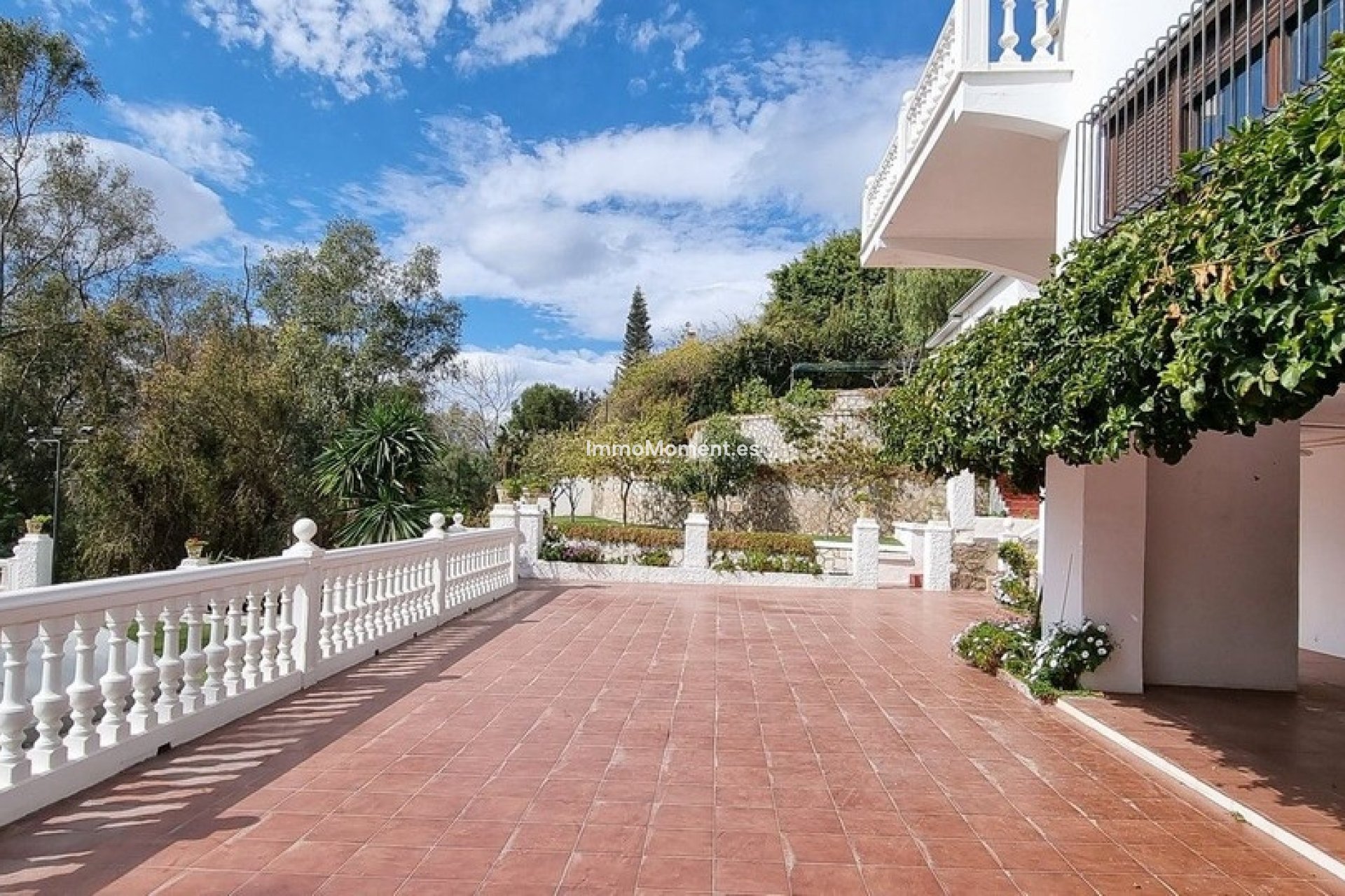 Wiederverkauf - Villa - Málaga - El Palo