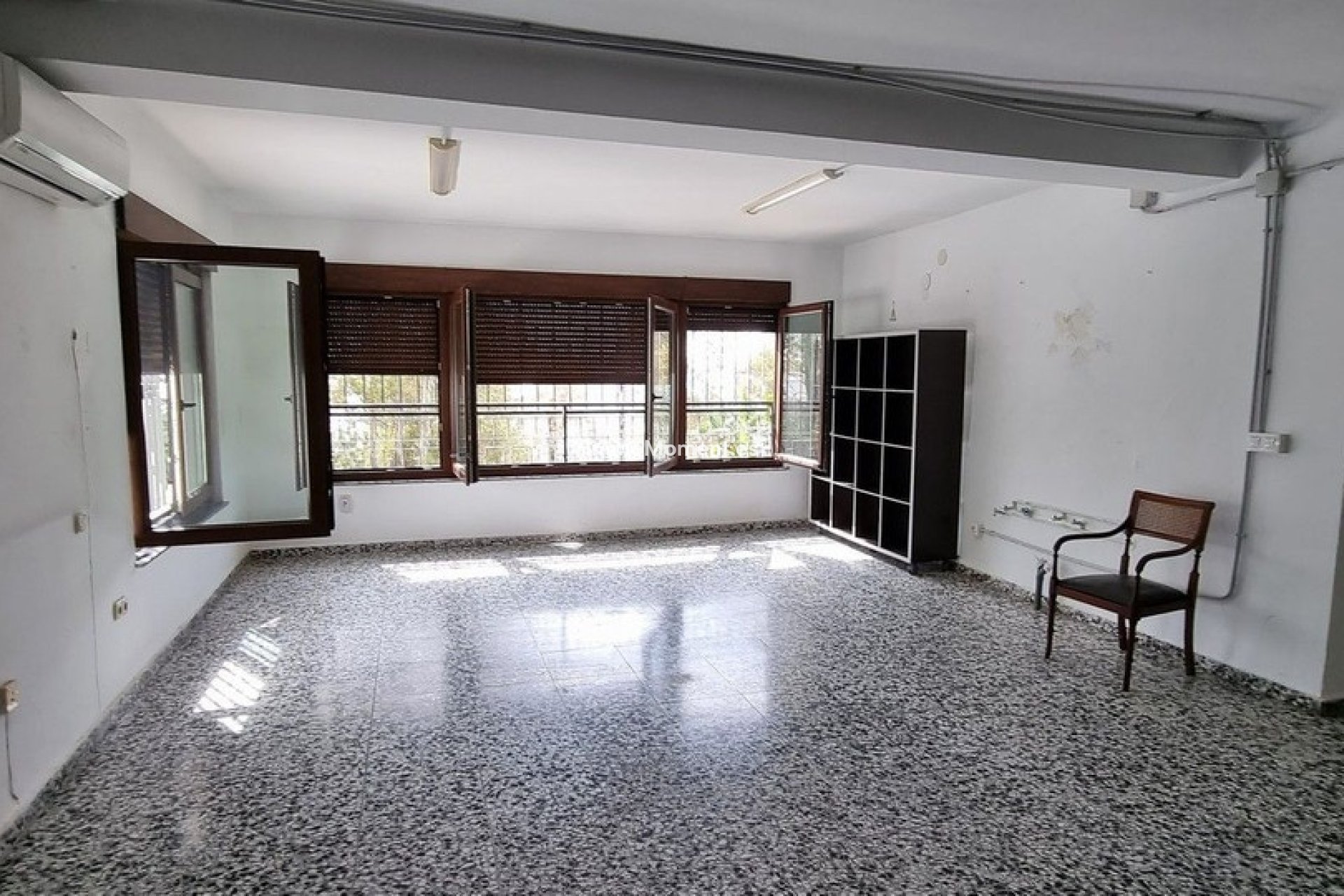 Wiederverkauf - Villa - Málaga - El Palo