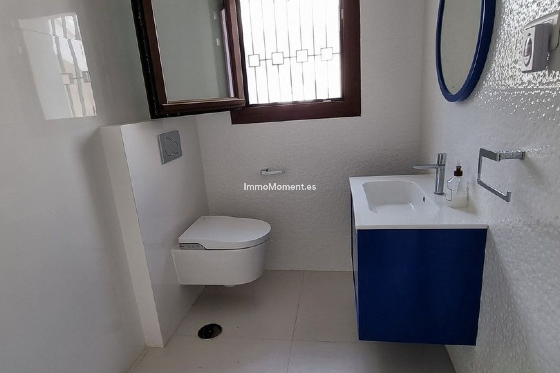 Wiederverkauf - Villa - Málaga - El Palo