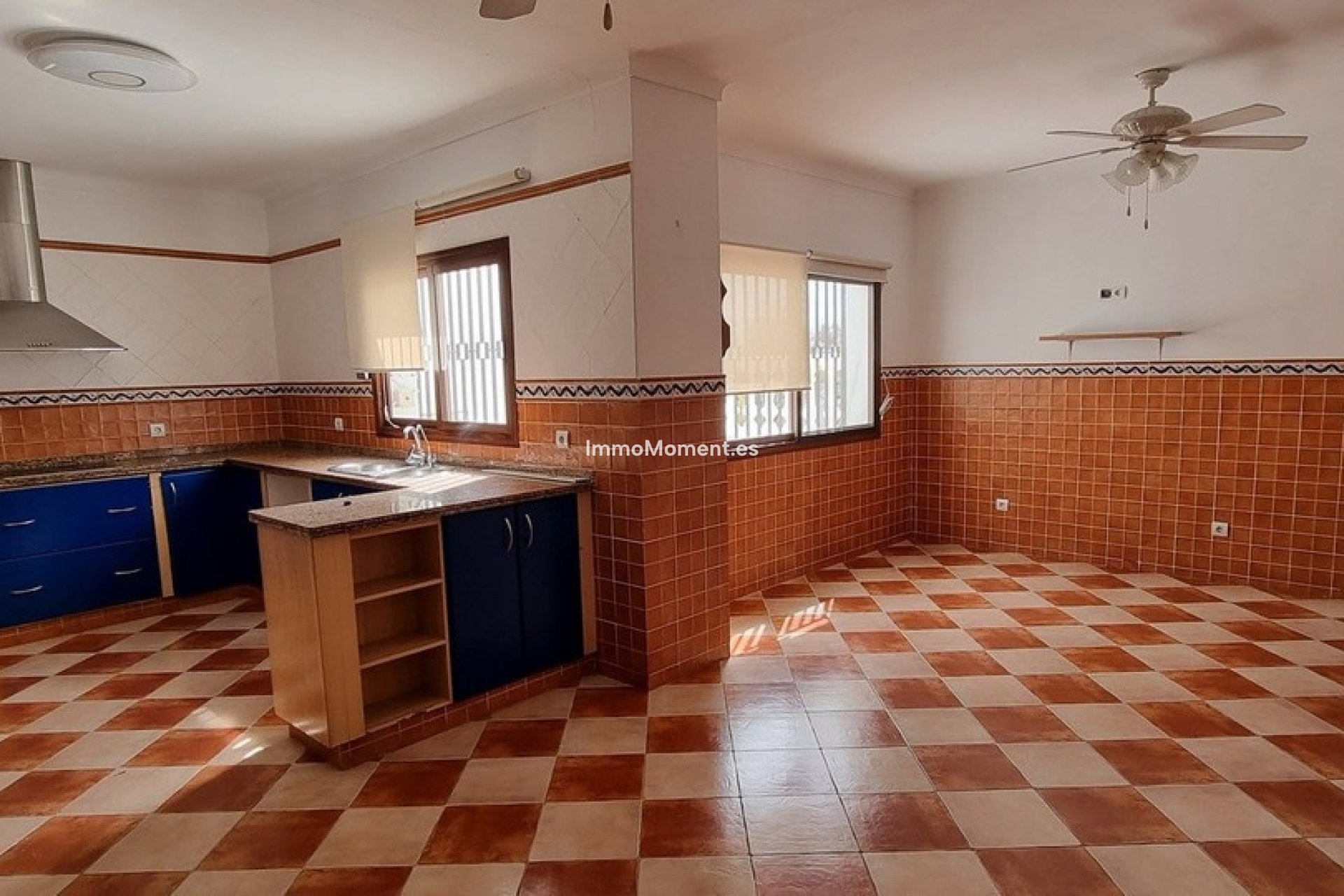 Wiederverkauf - Villa - Málaga - El Palo