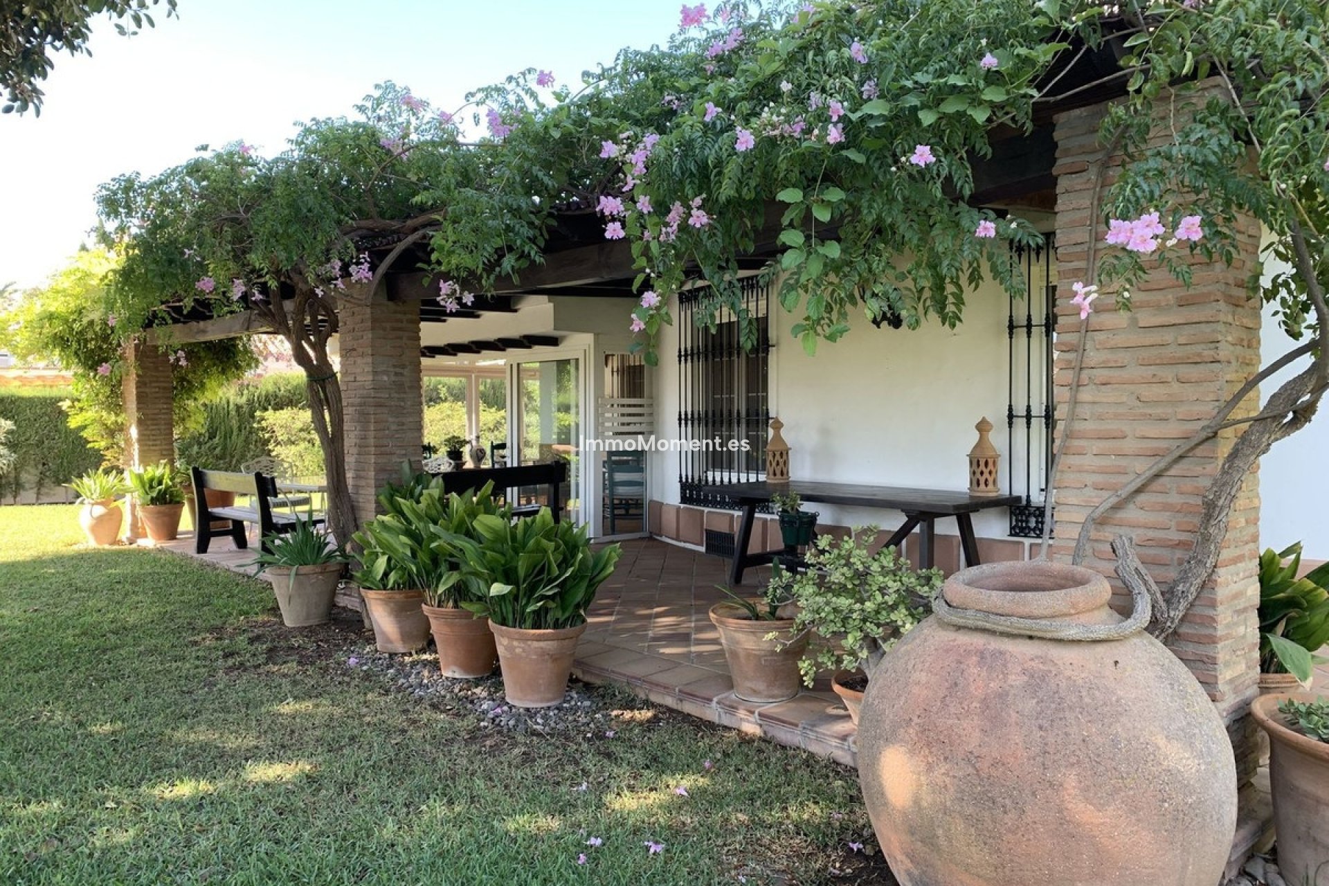 Wiederverkauf - Villa - Málaga - Guadalmar