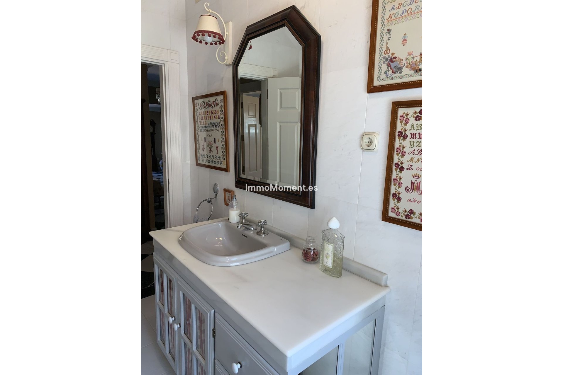 Wiederverkauf - Villa - Málaga - Guadalmar