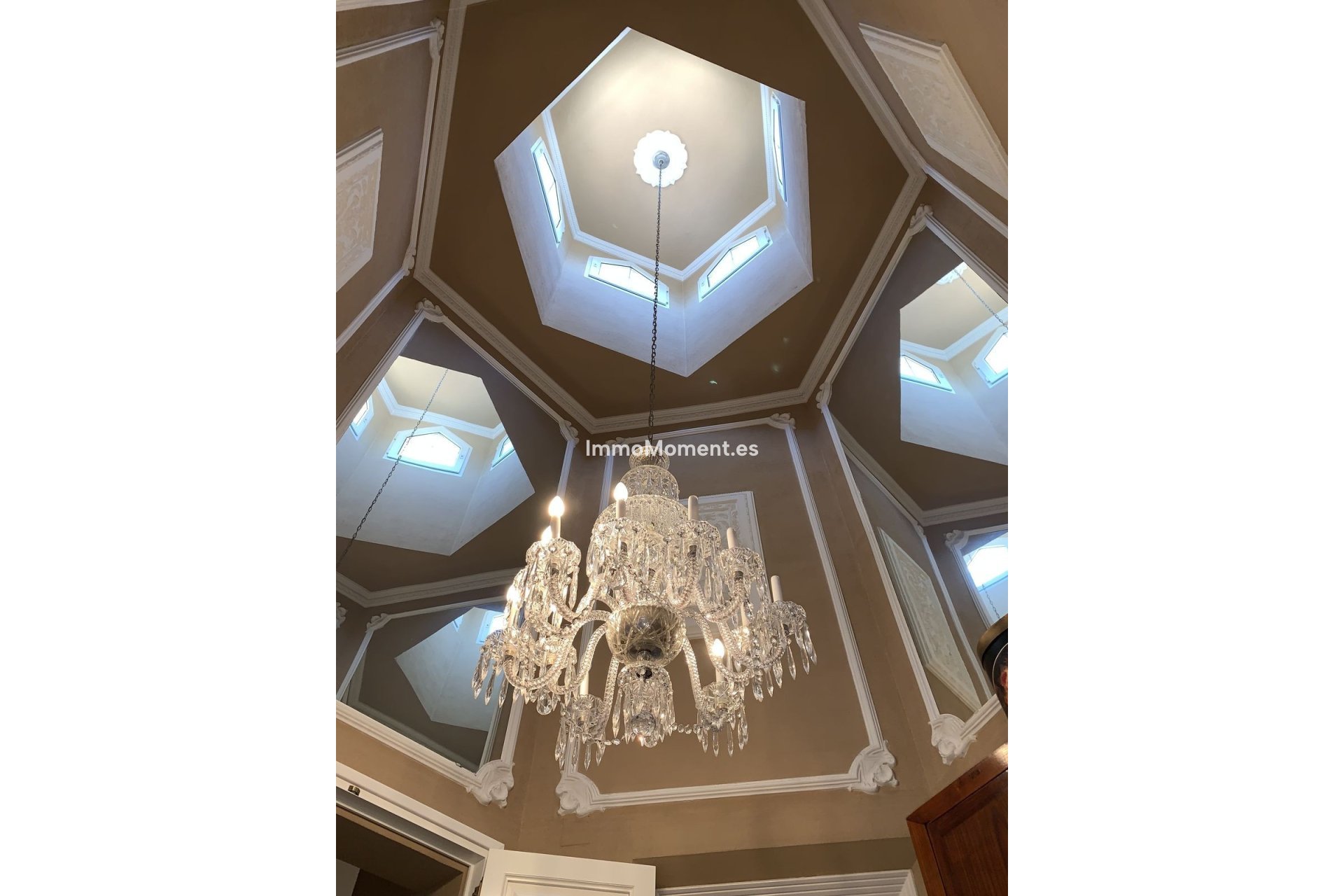 Wiederverkauf - Villa - Málaga - Guadalmar