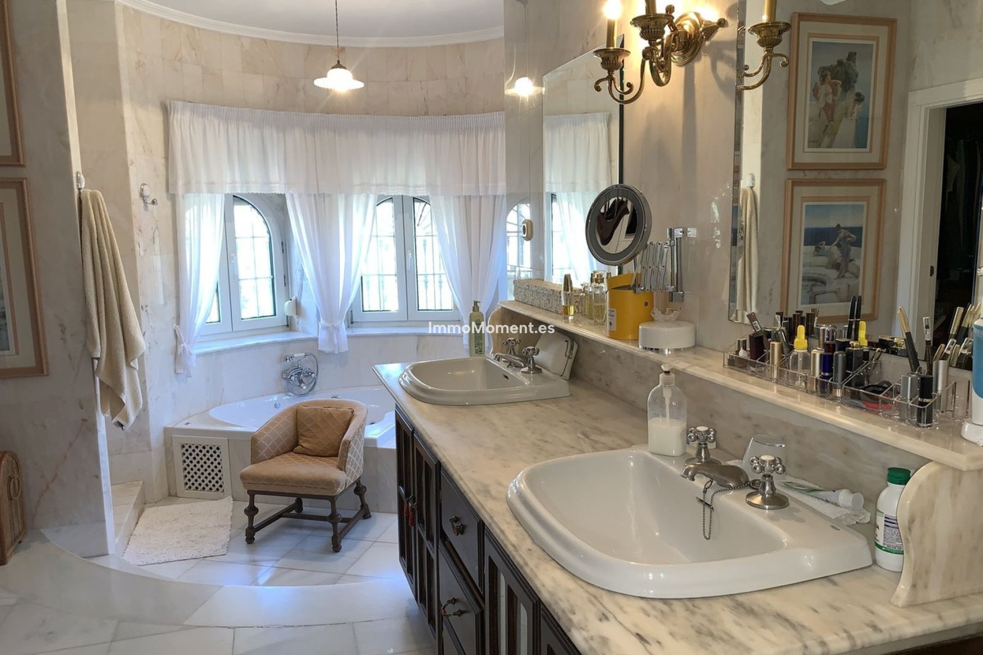 Wiederverkauf - Villa - Málaga - Guadalmar