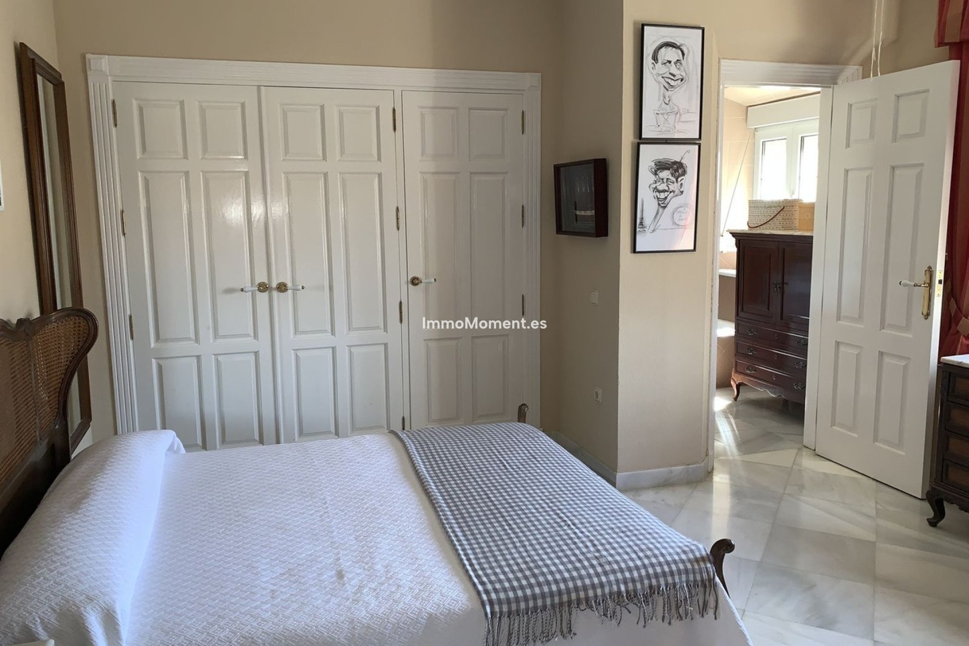 Wiederverkauf - Villa - Málaga - Guadalmar